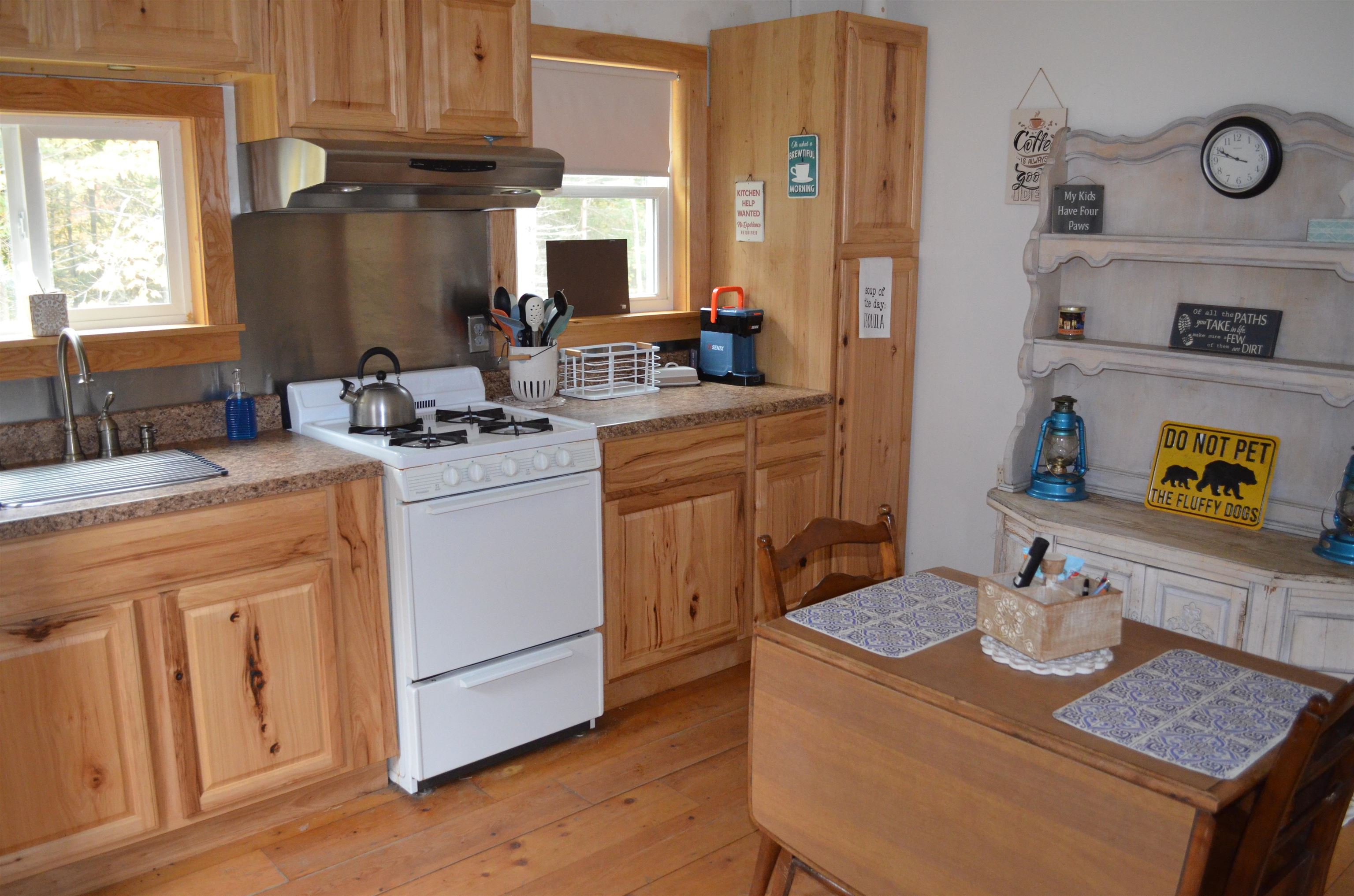 205 Deer Ridge Road