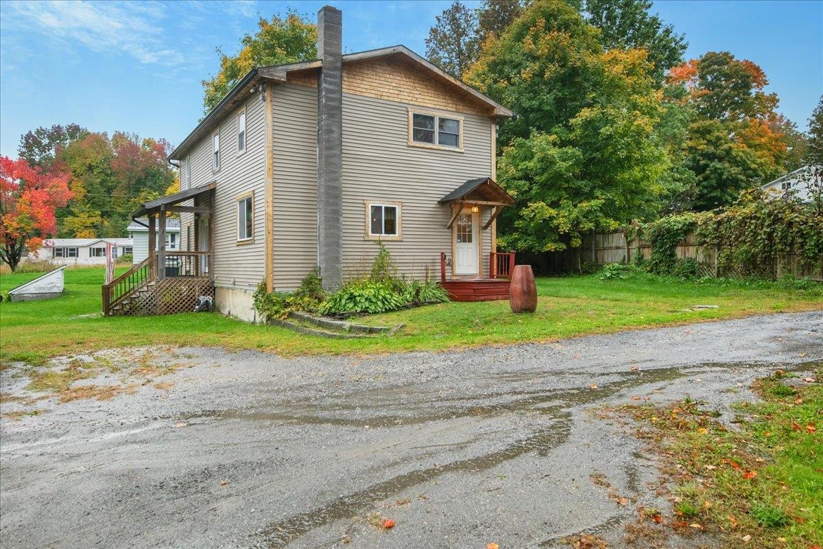 23 Ferris Street