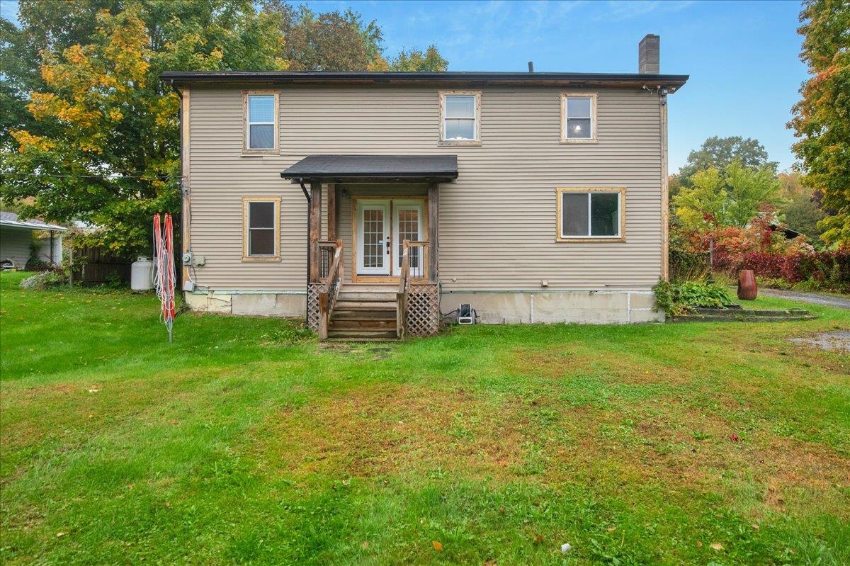 23 Ferris Street