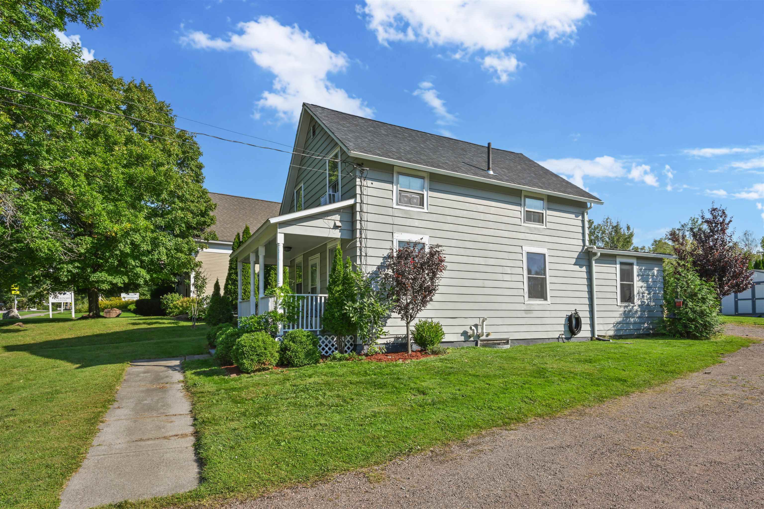 7786 Williston Road