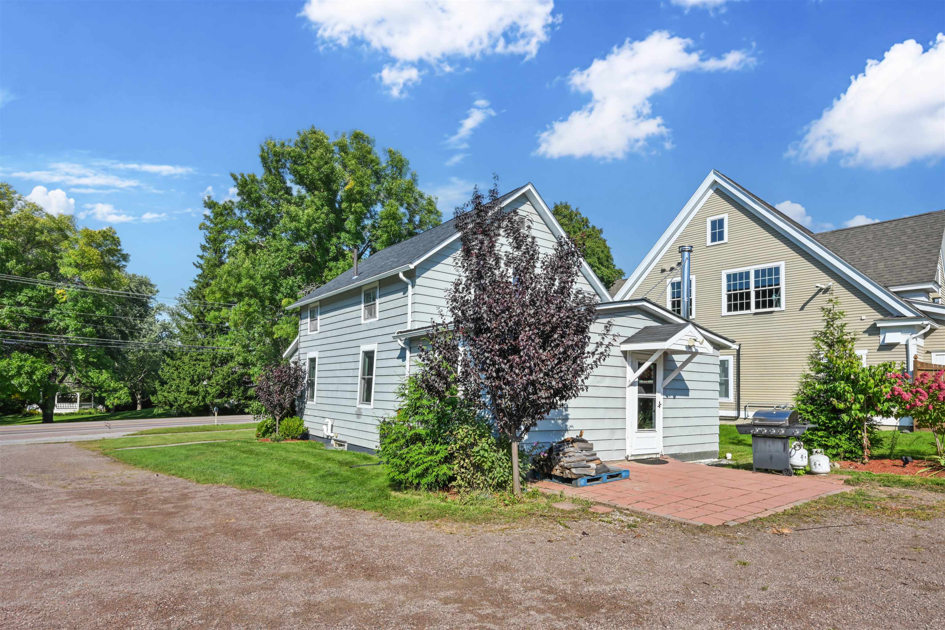 7786 Williston Road