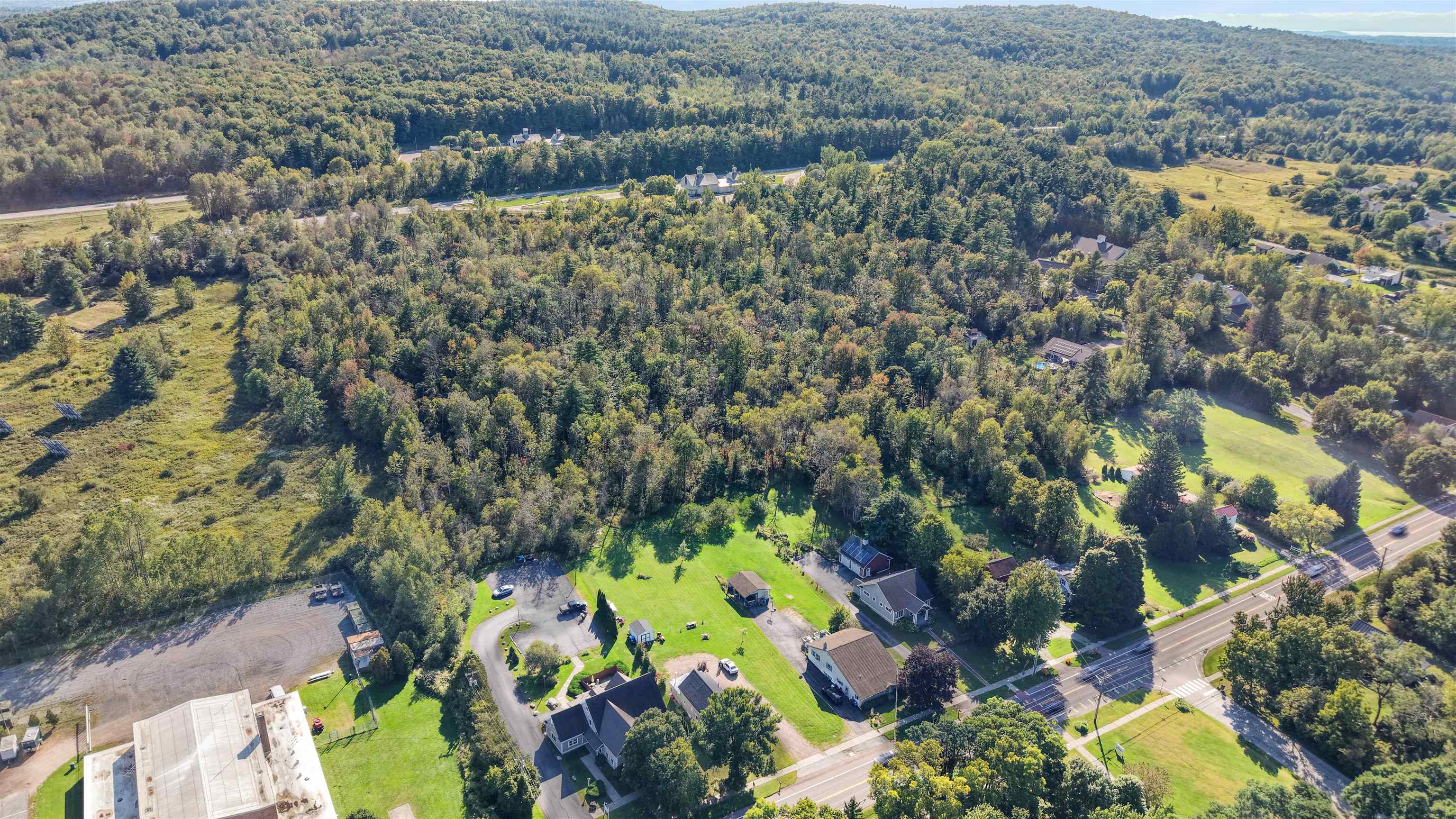 7786 Williston Road