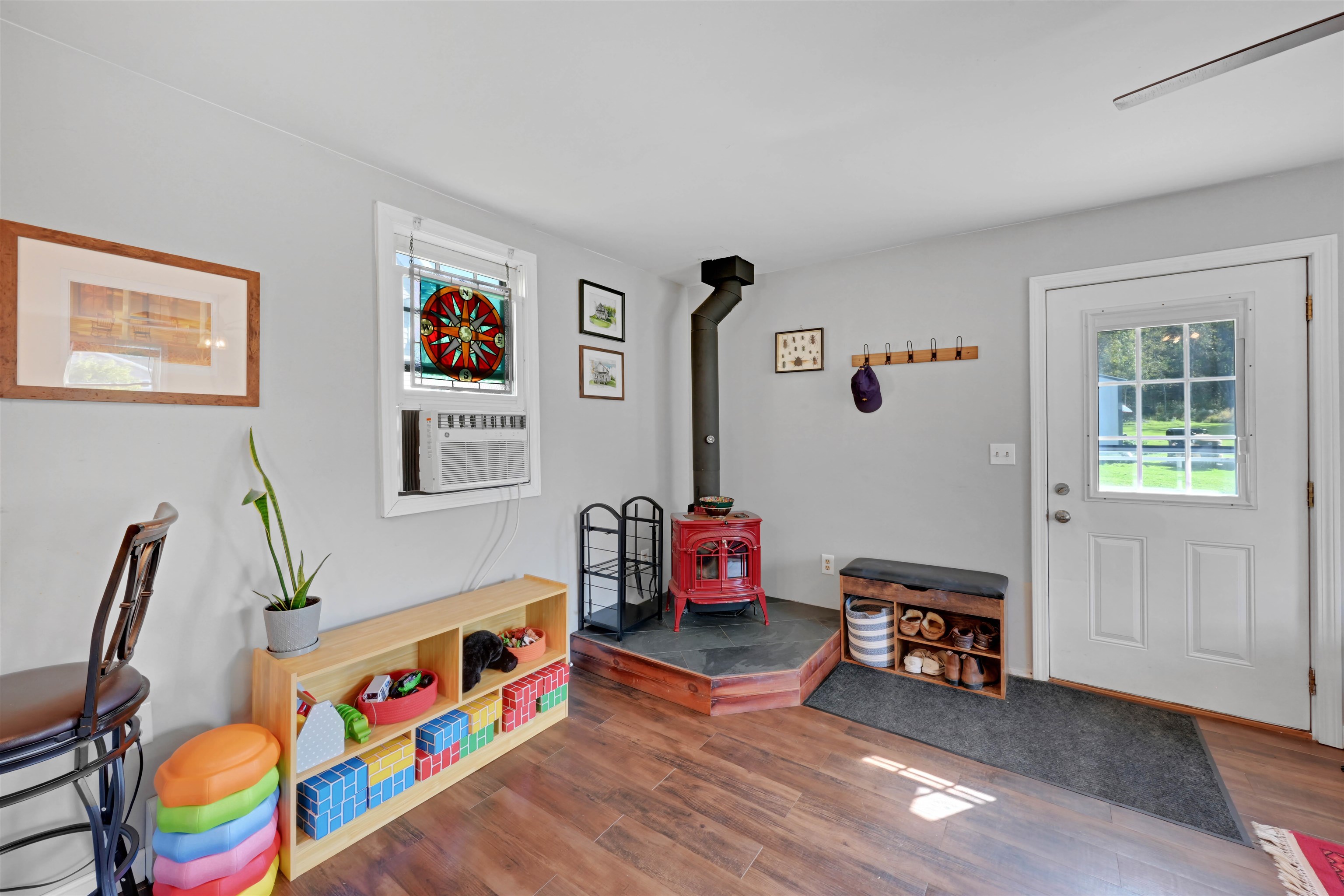 7786 Williston Road