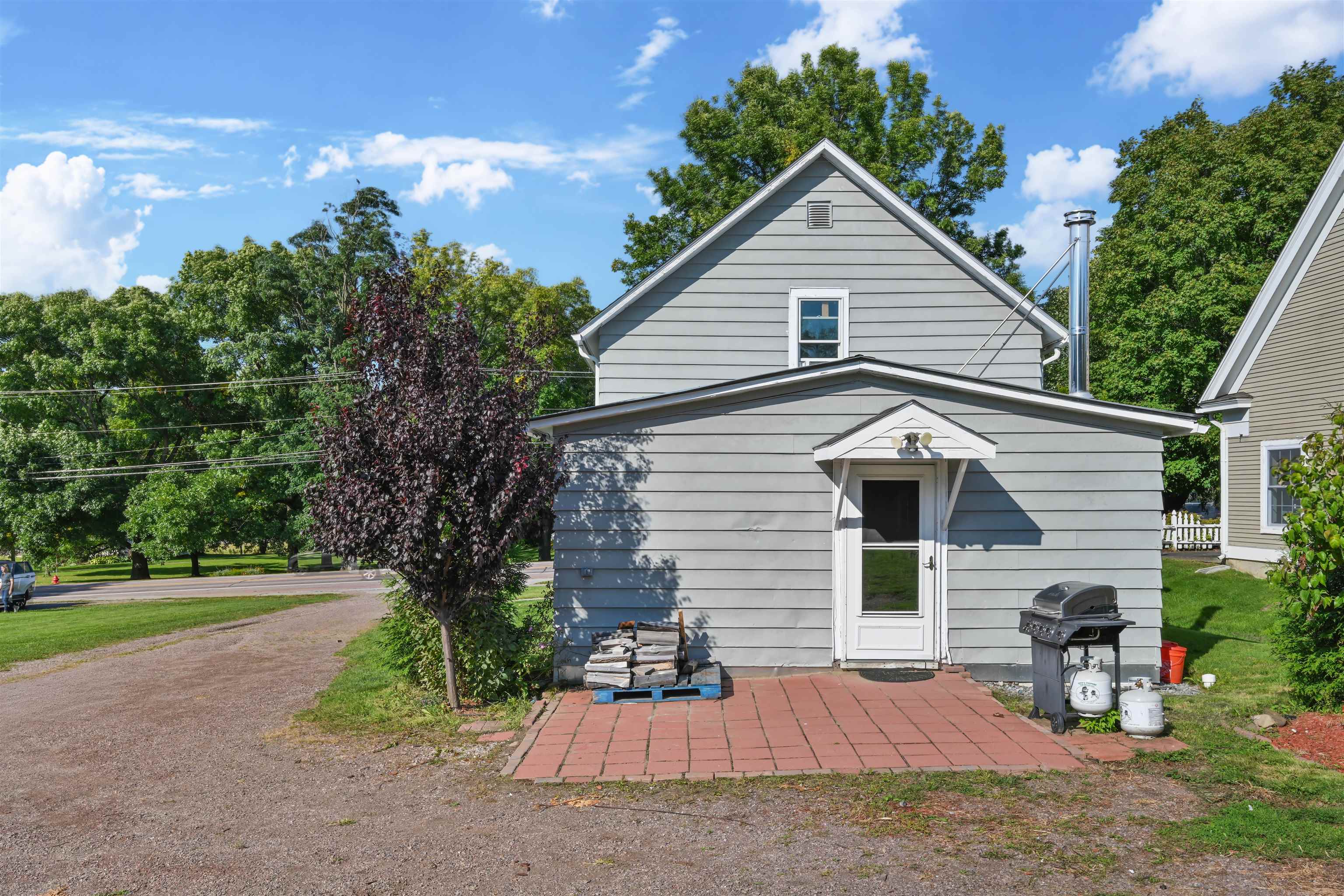 7786 Williston Road
