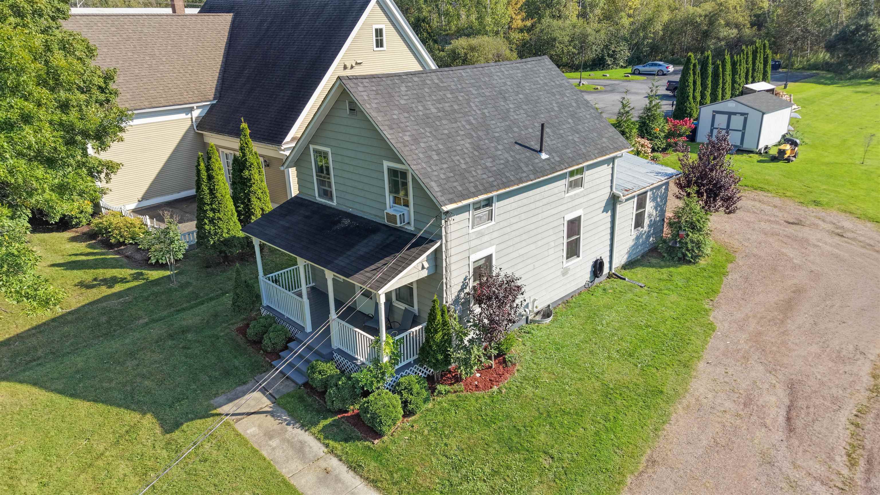7786 Williston Road