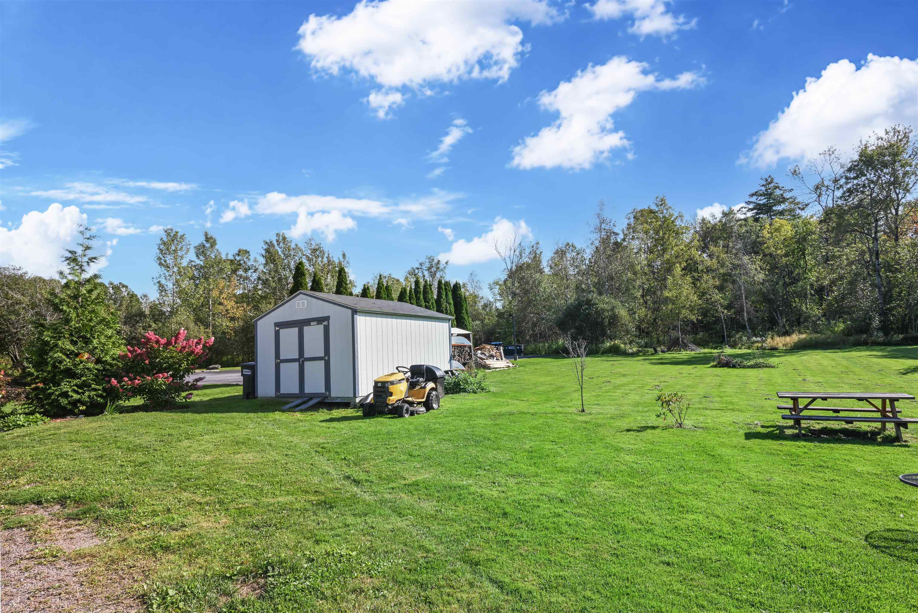 7786 Williston Road