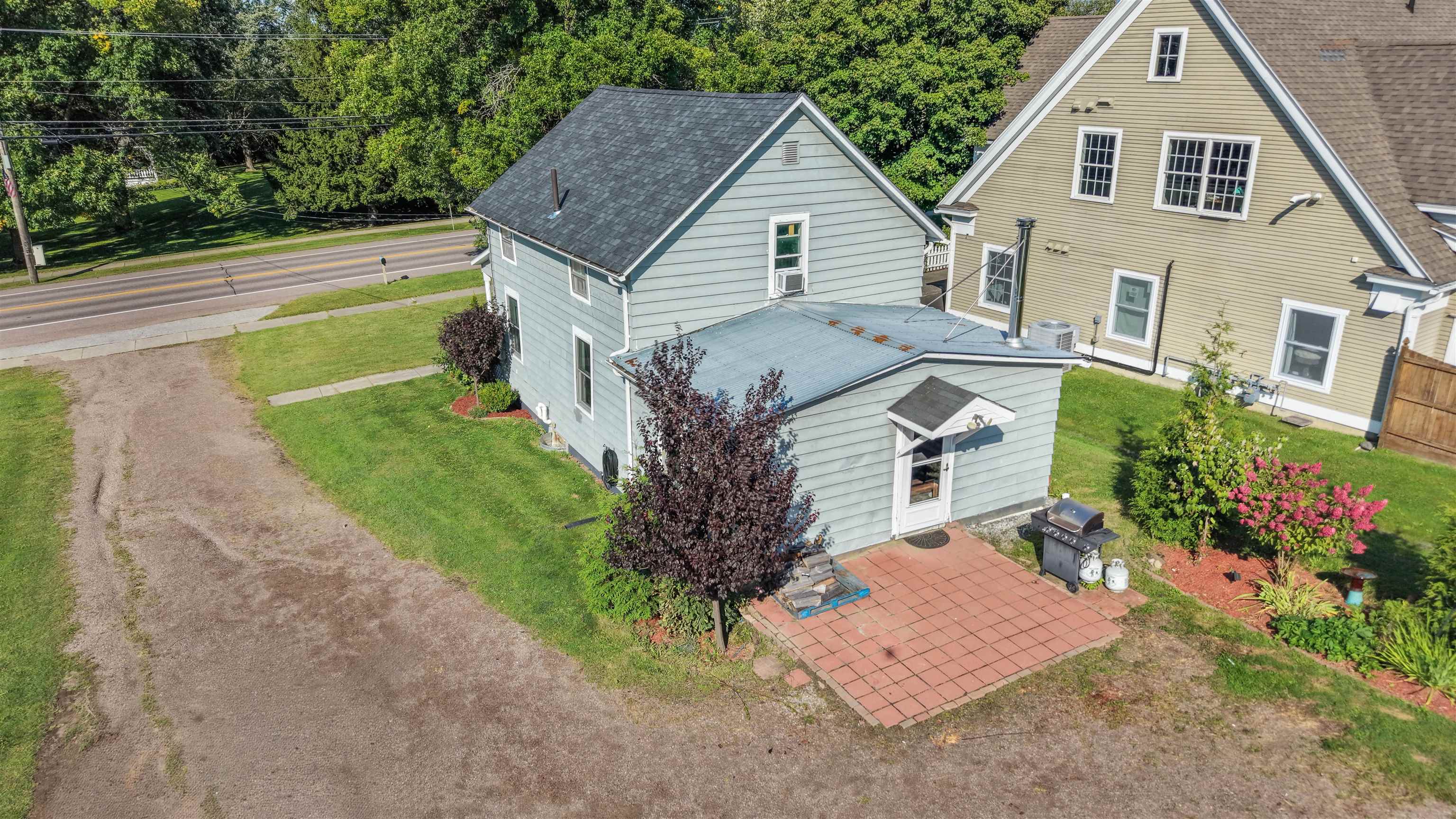 7786 Williston Road