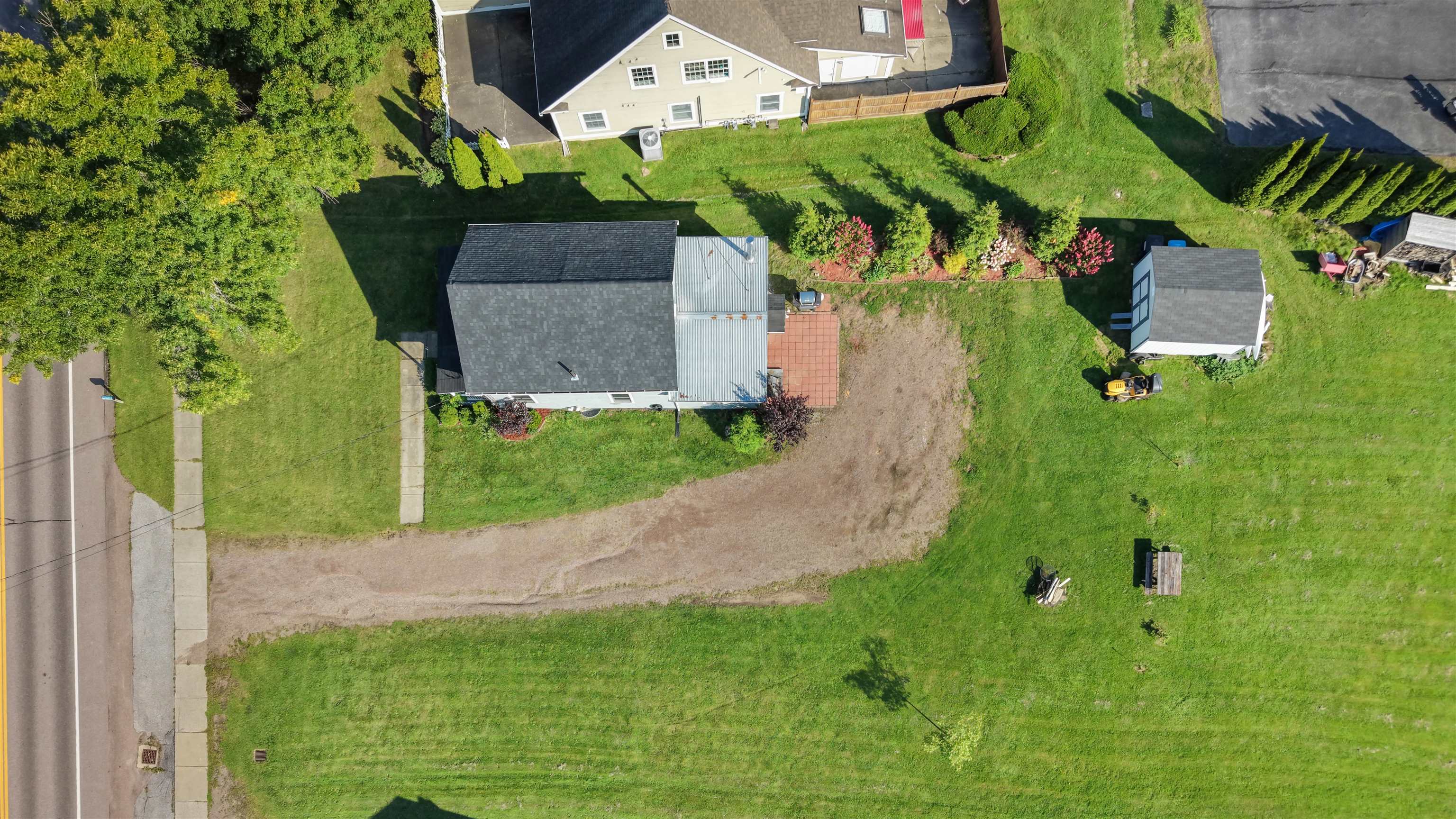 7786 Williston Road