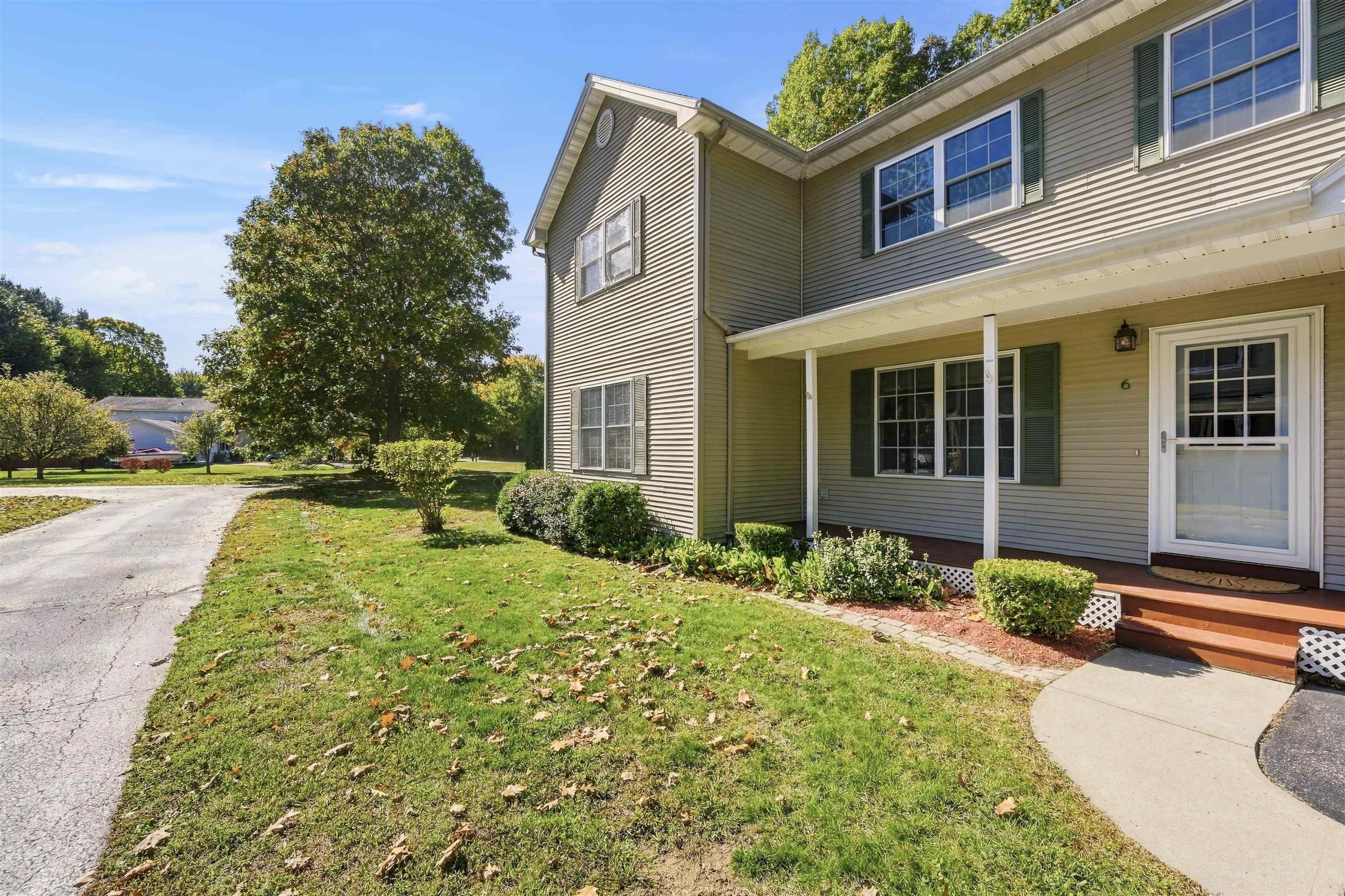 6 Donald Drive