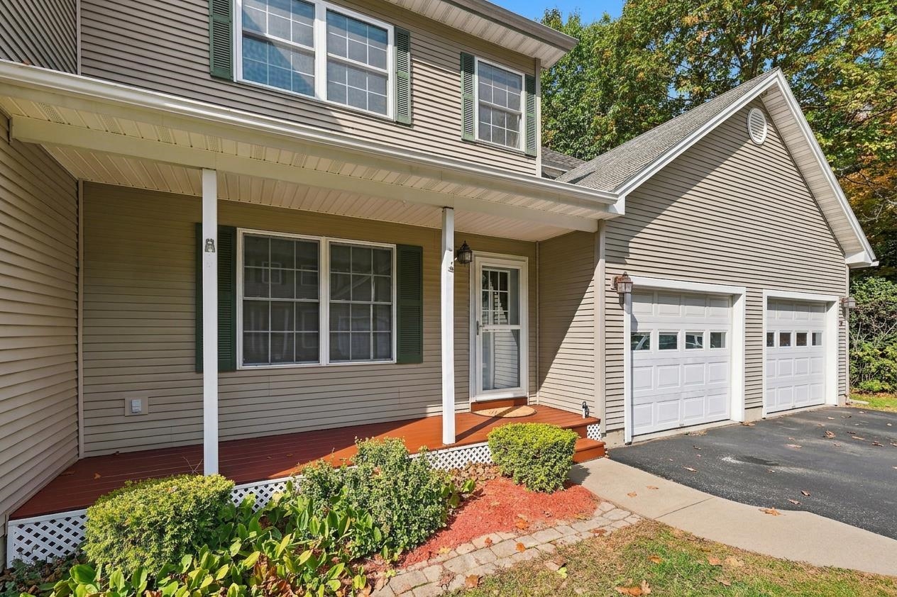 6 Donald Drive