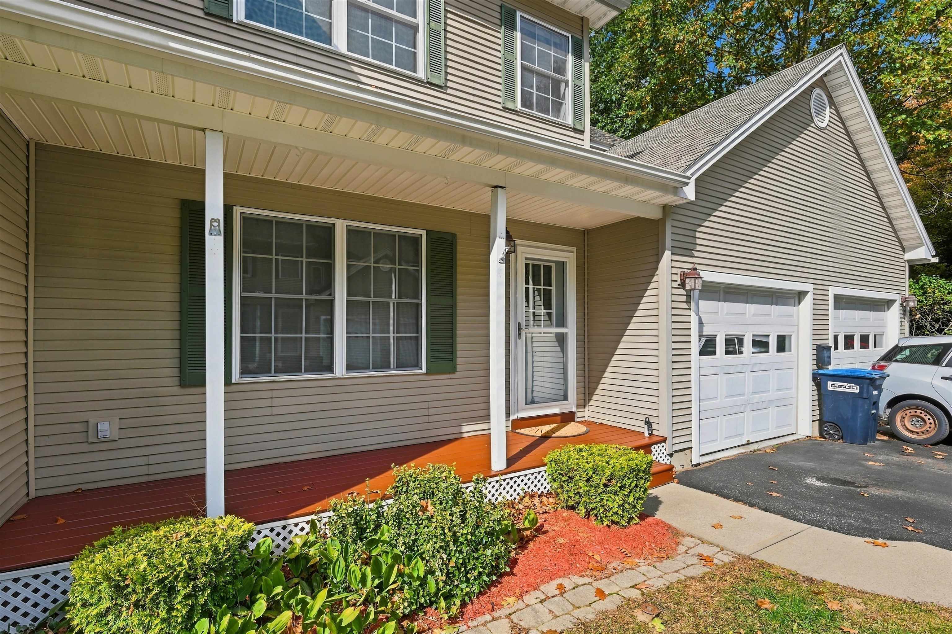 6 Donald Drive