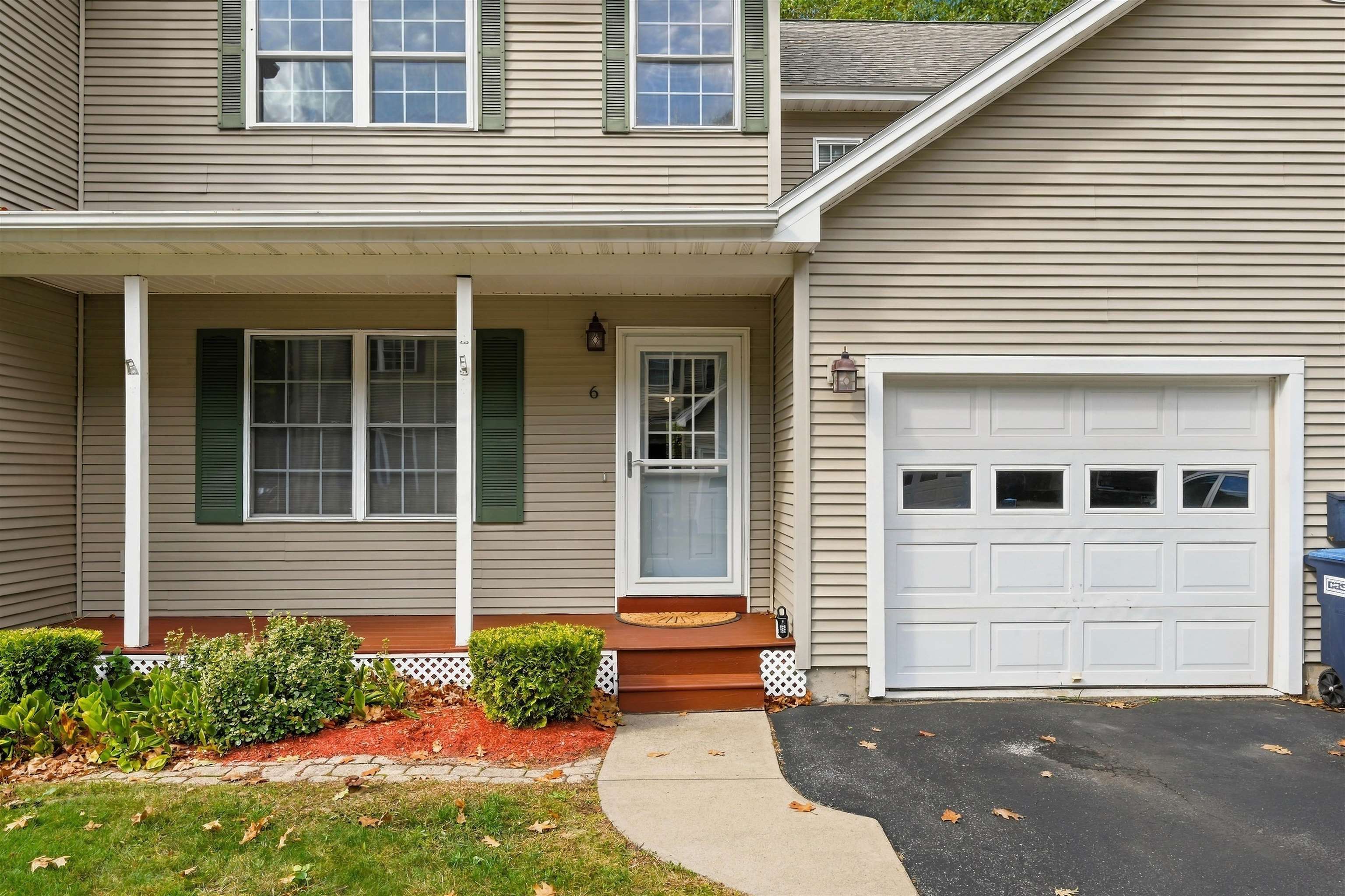 6 Donald Drive