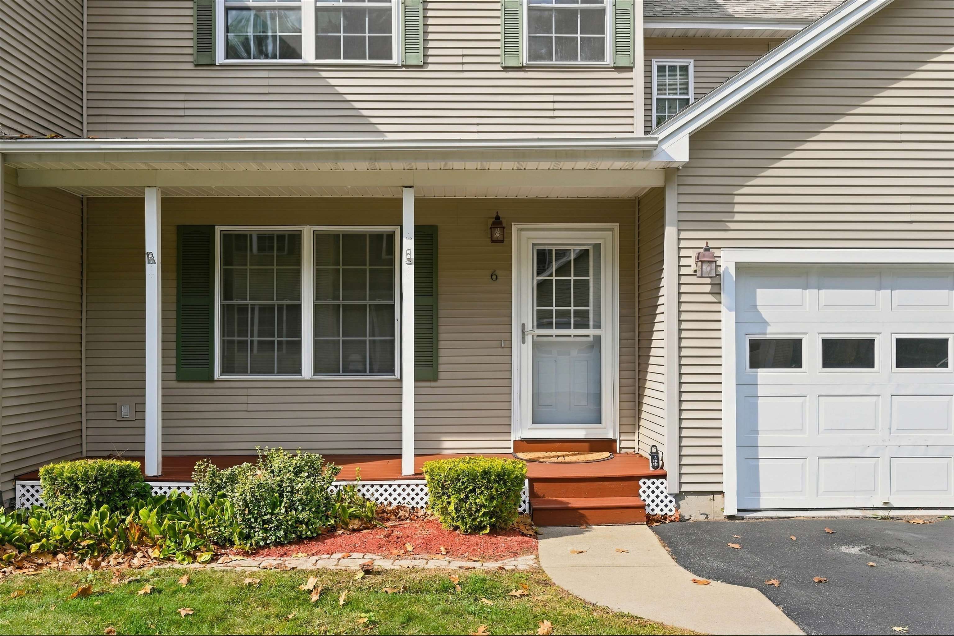 6 Donald Drive