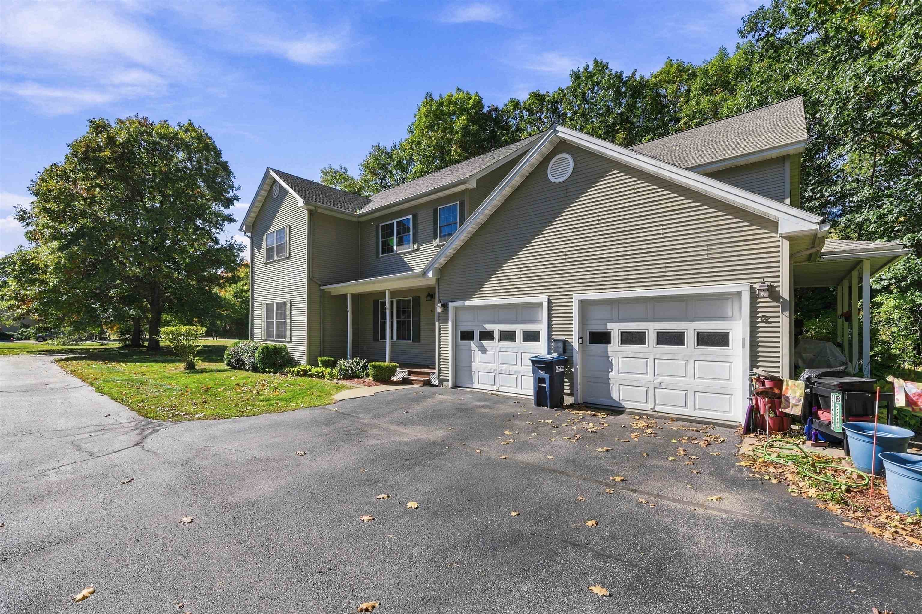 6 Donald Drive