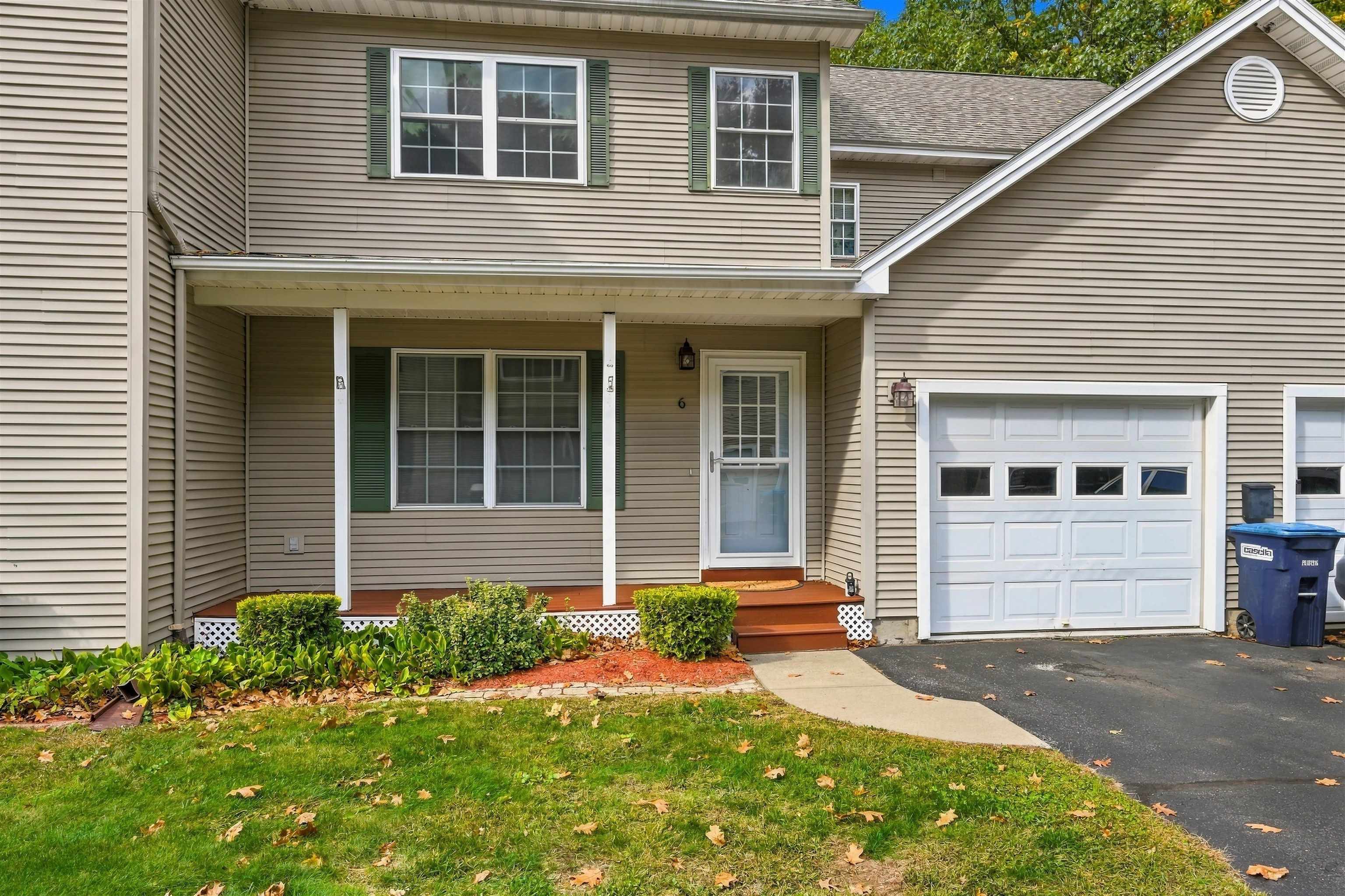 6 Donald Drive