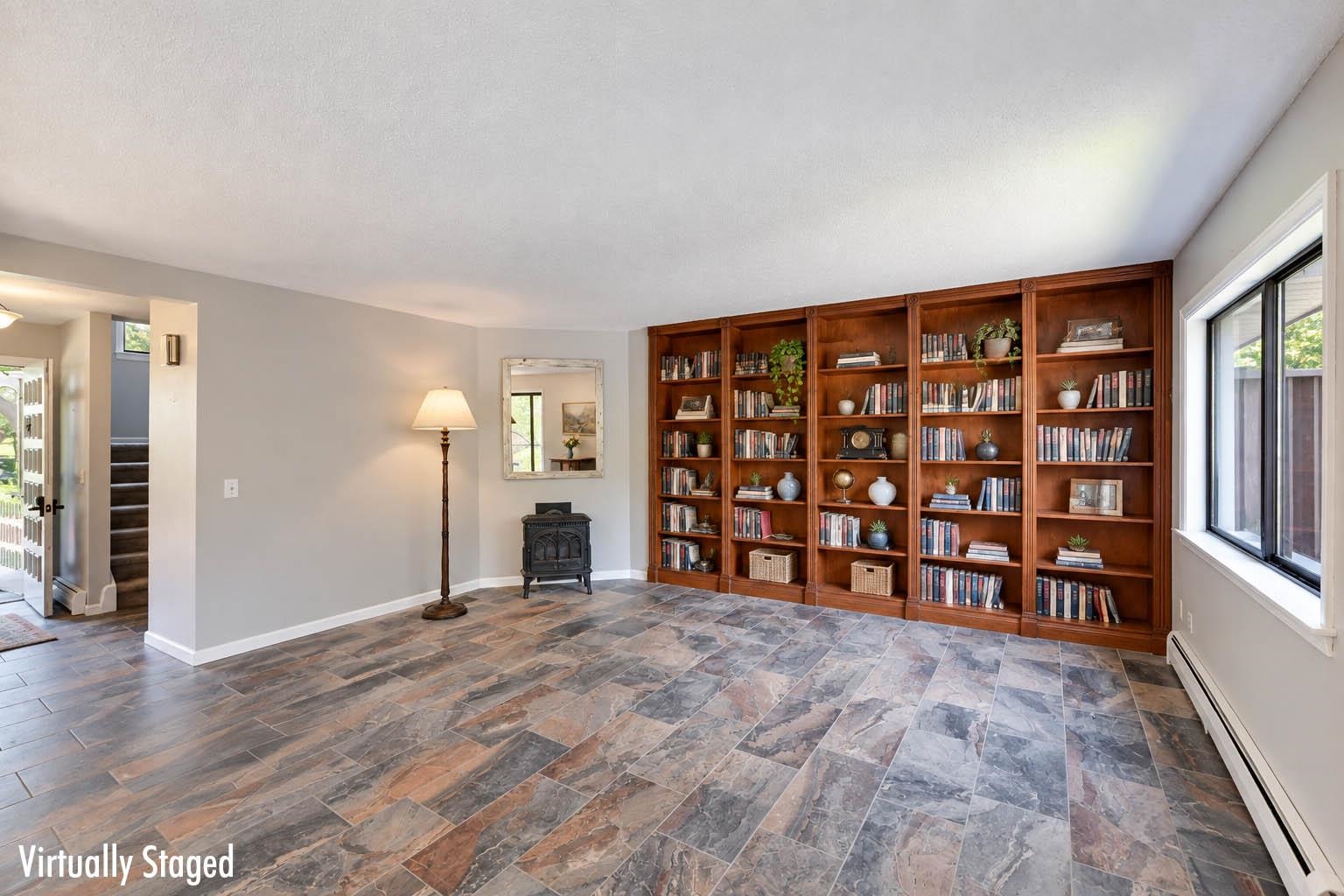 5 Lexington Green Street