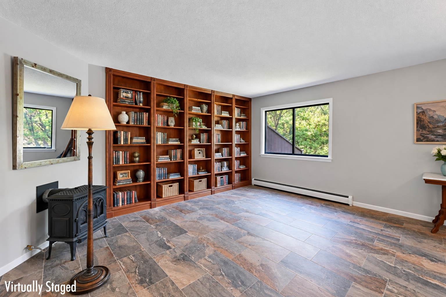 5 Lexington Green Street