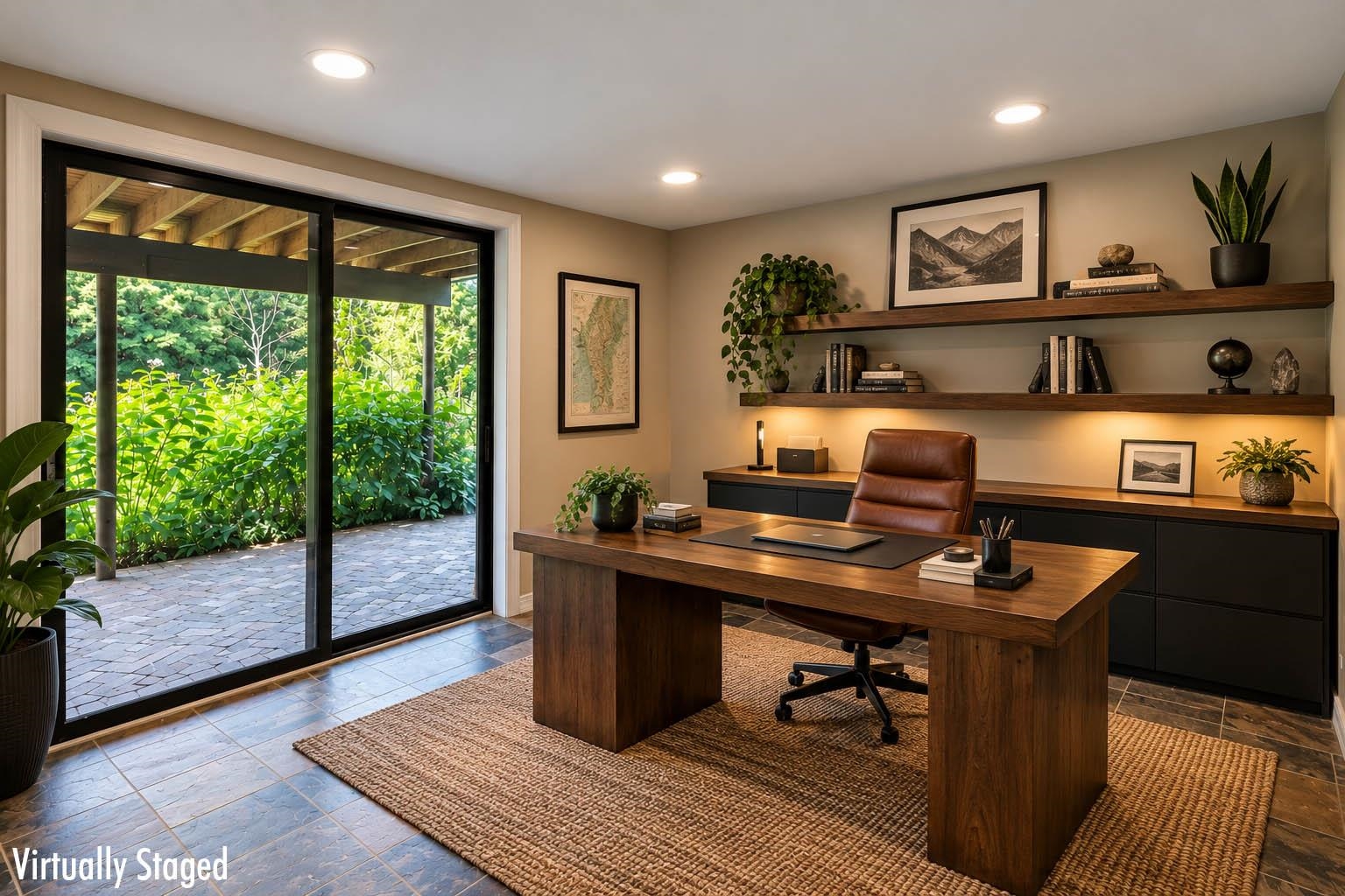 5 Lexington Green Street
