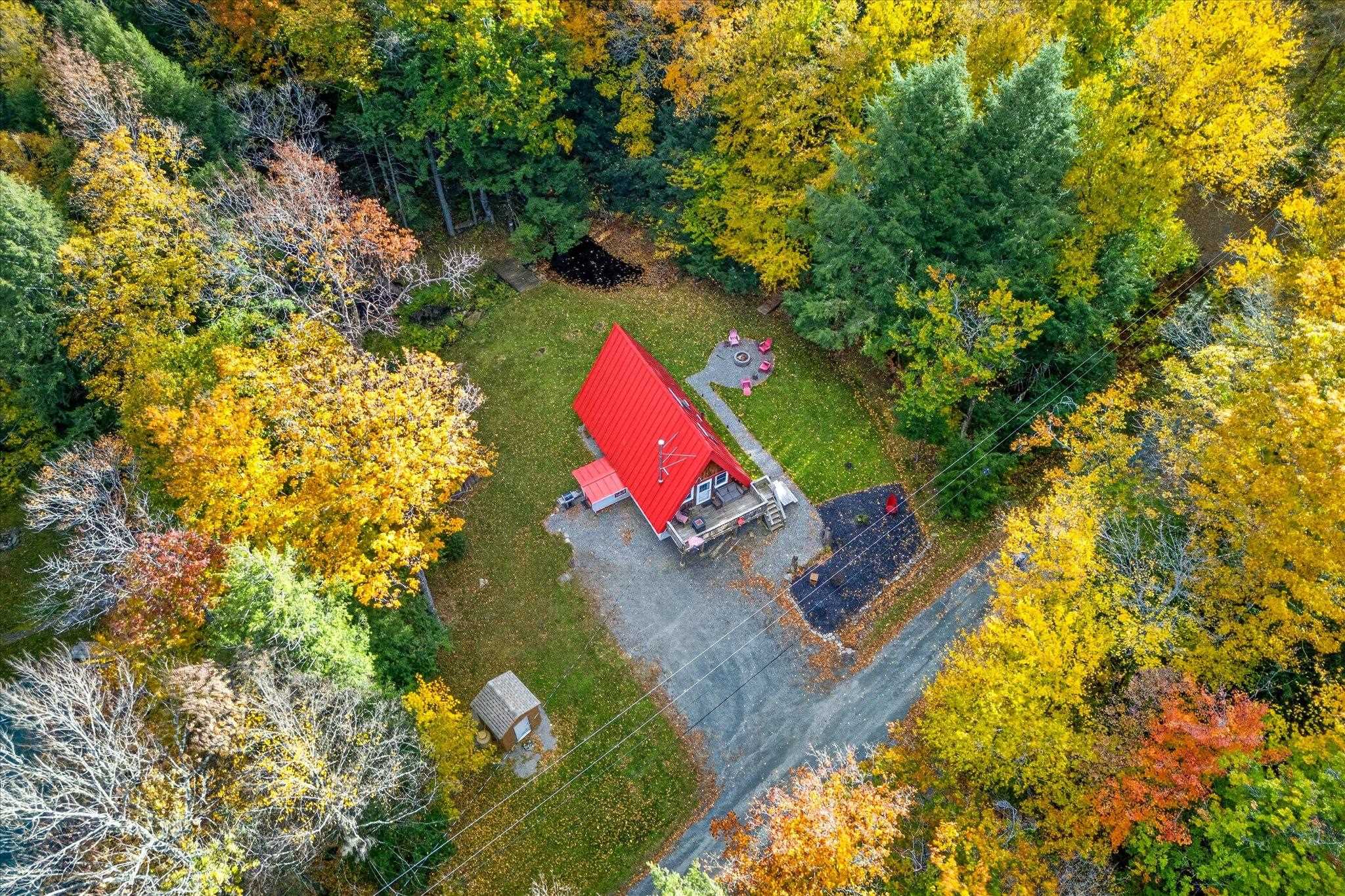 36 Ives Road