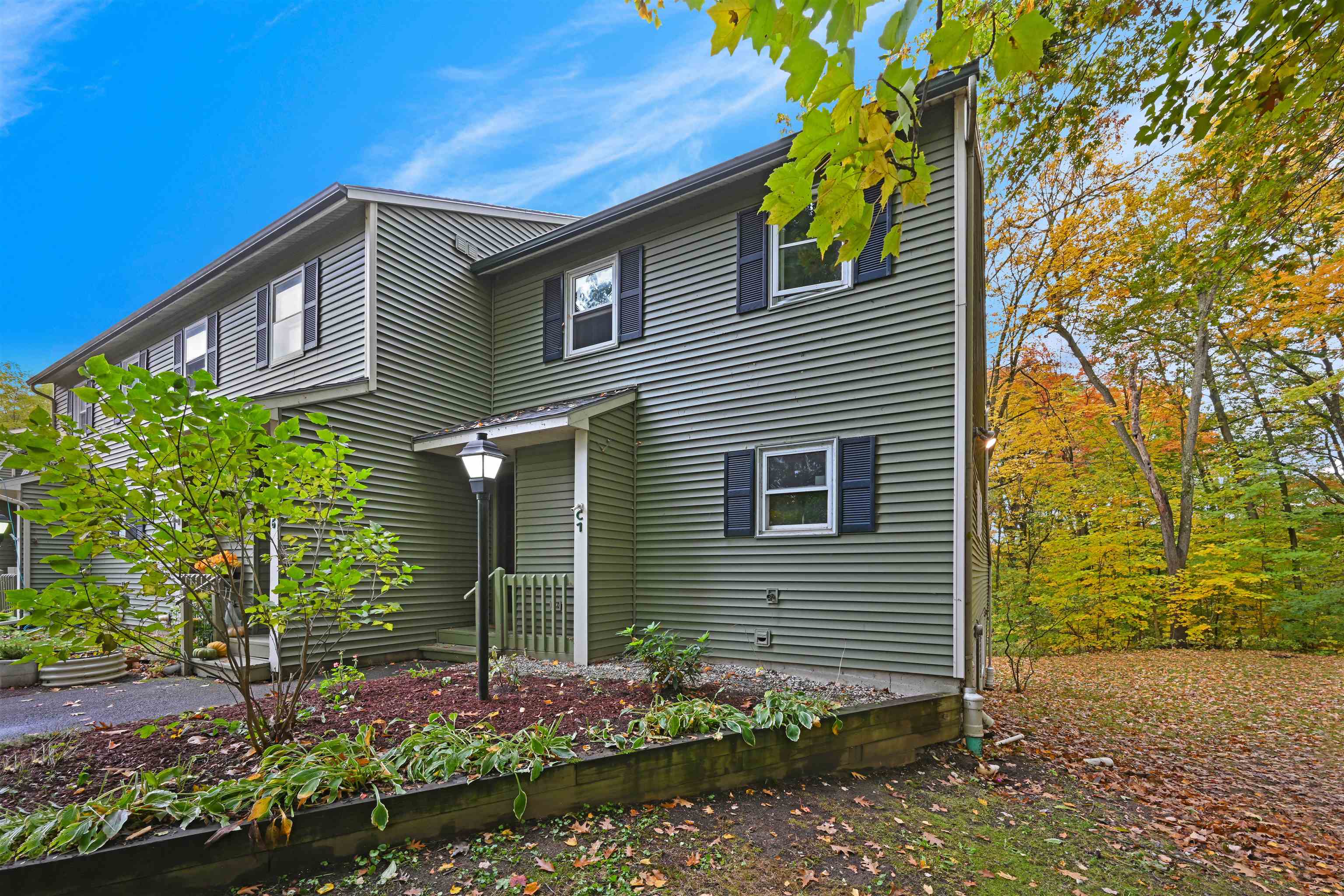 43 Jackson Street Unit C7 Essex VT