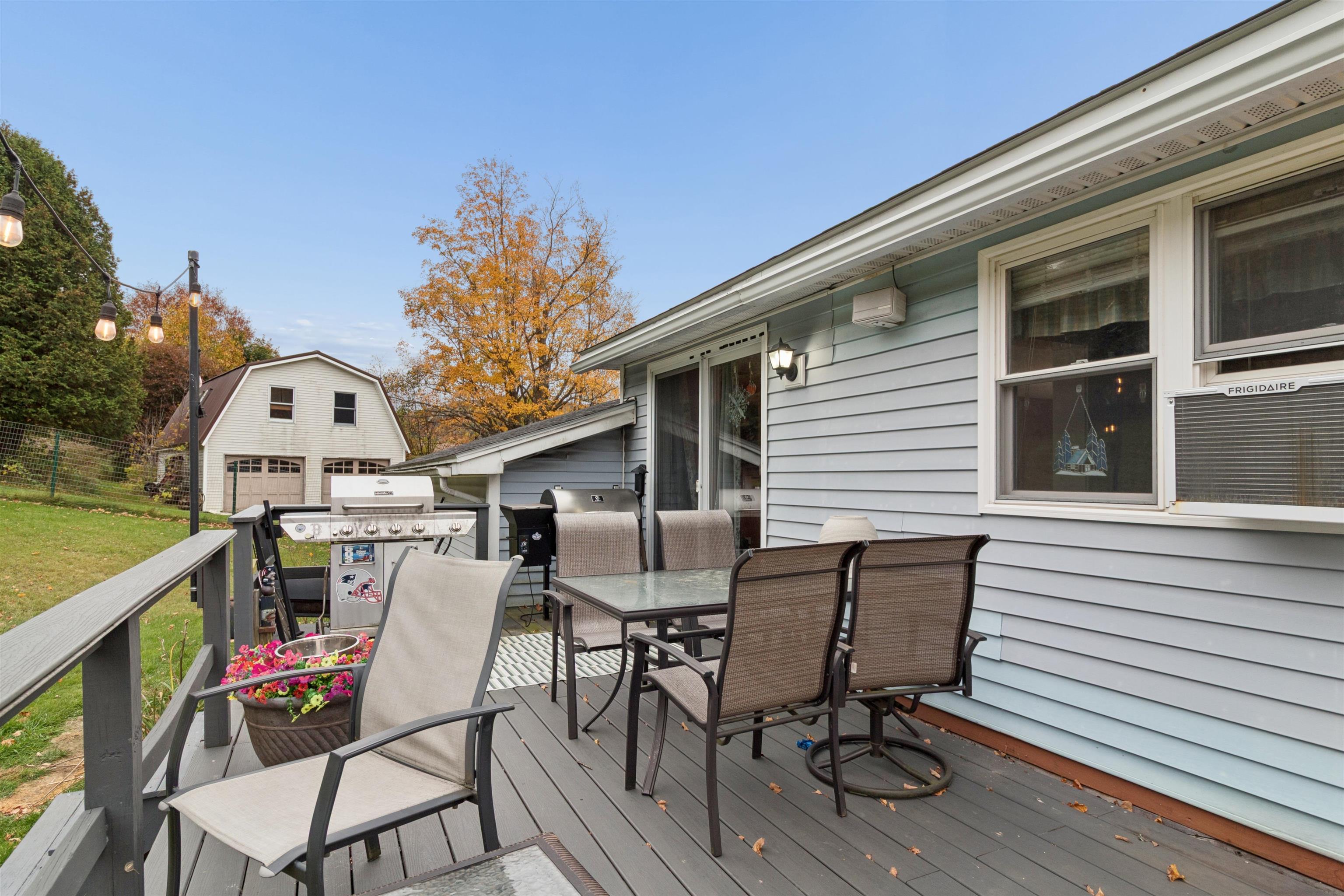 373 East Roxbury Road
