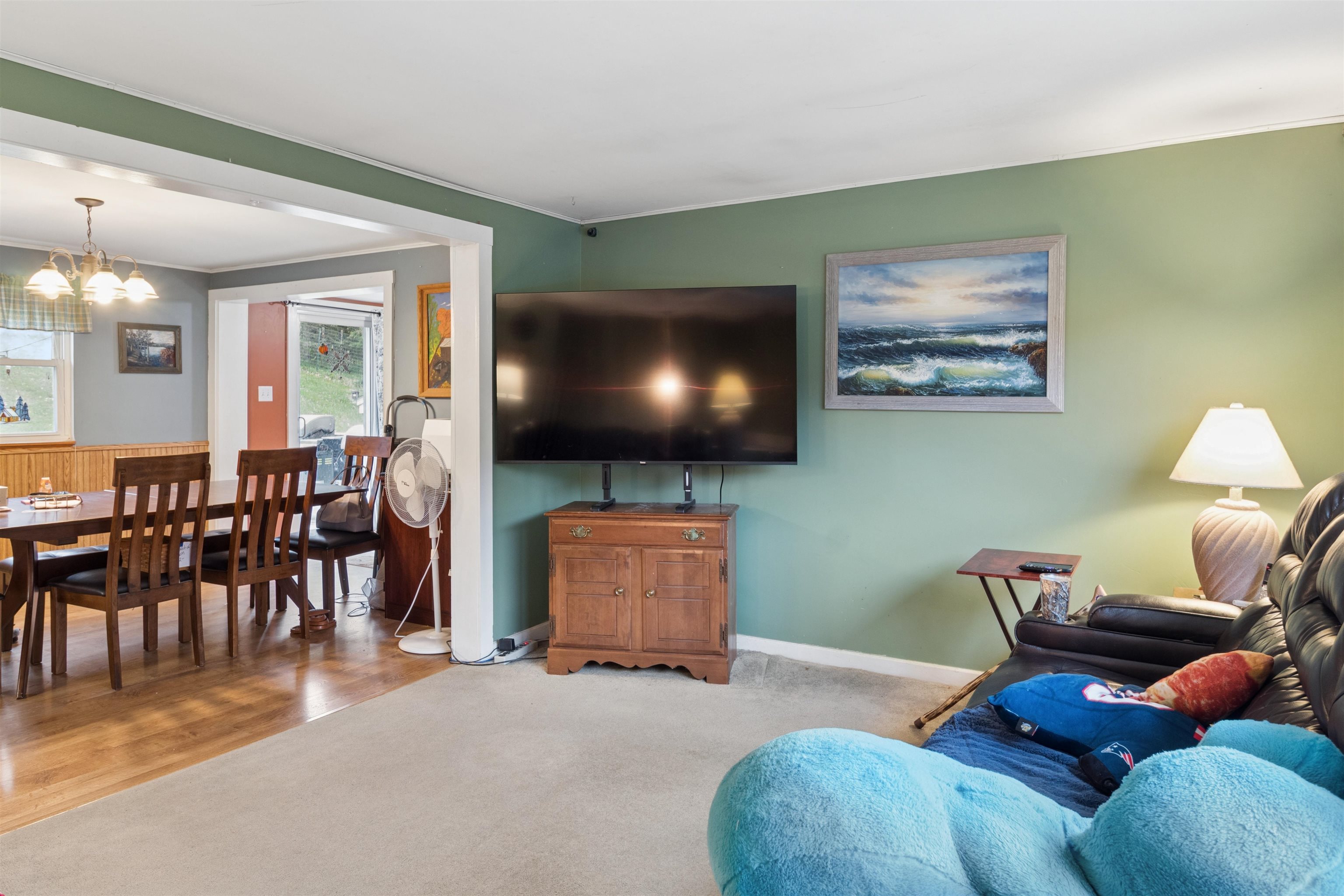 373 East Roxbury Road