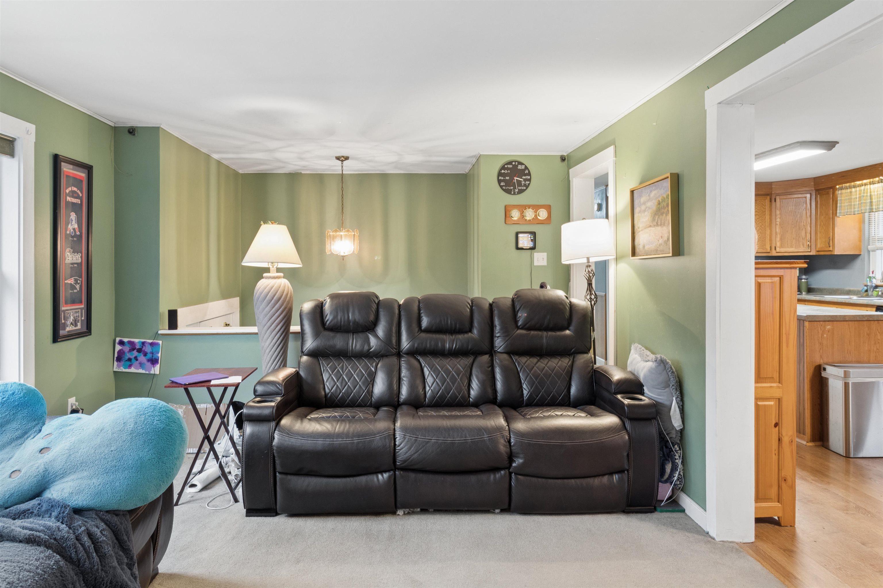 373 East Roxbury Road