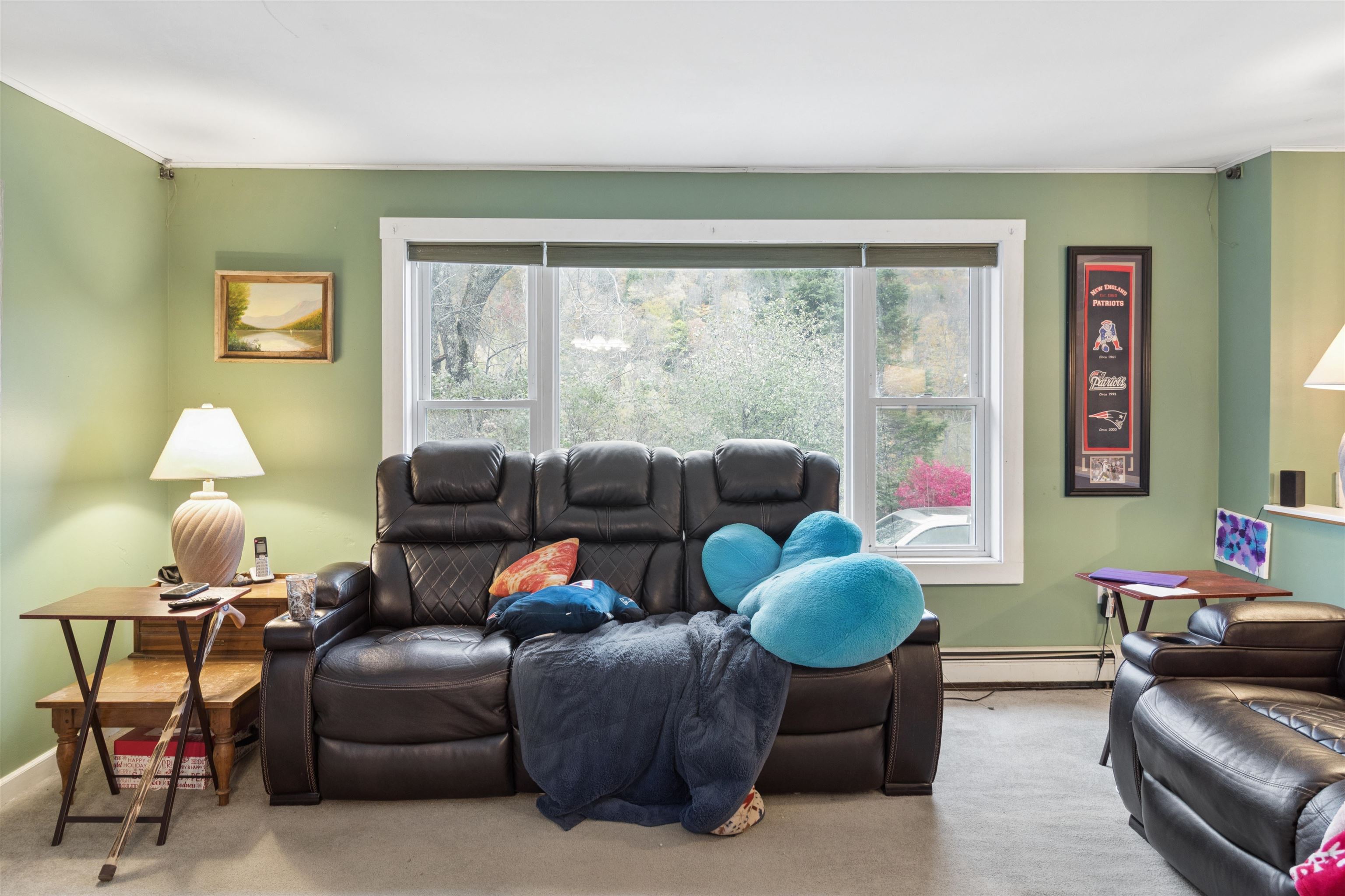 373 East Roxbury Road