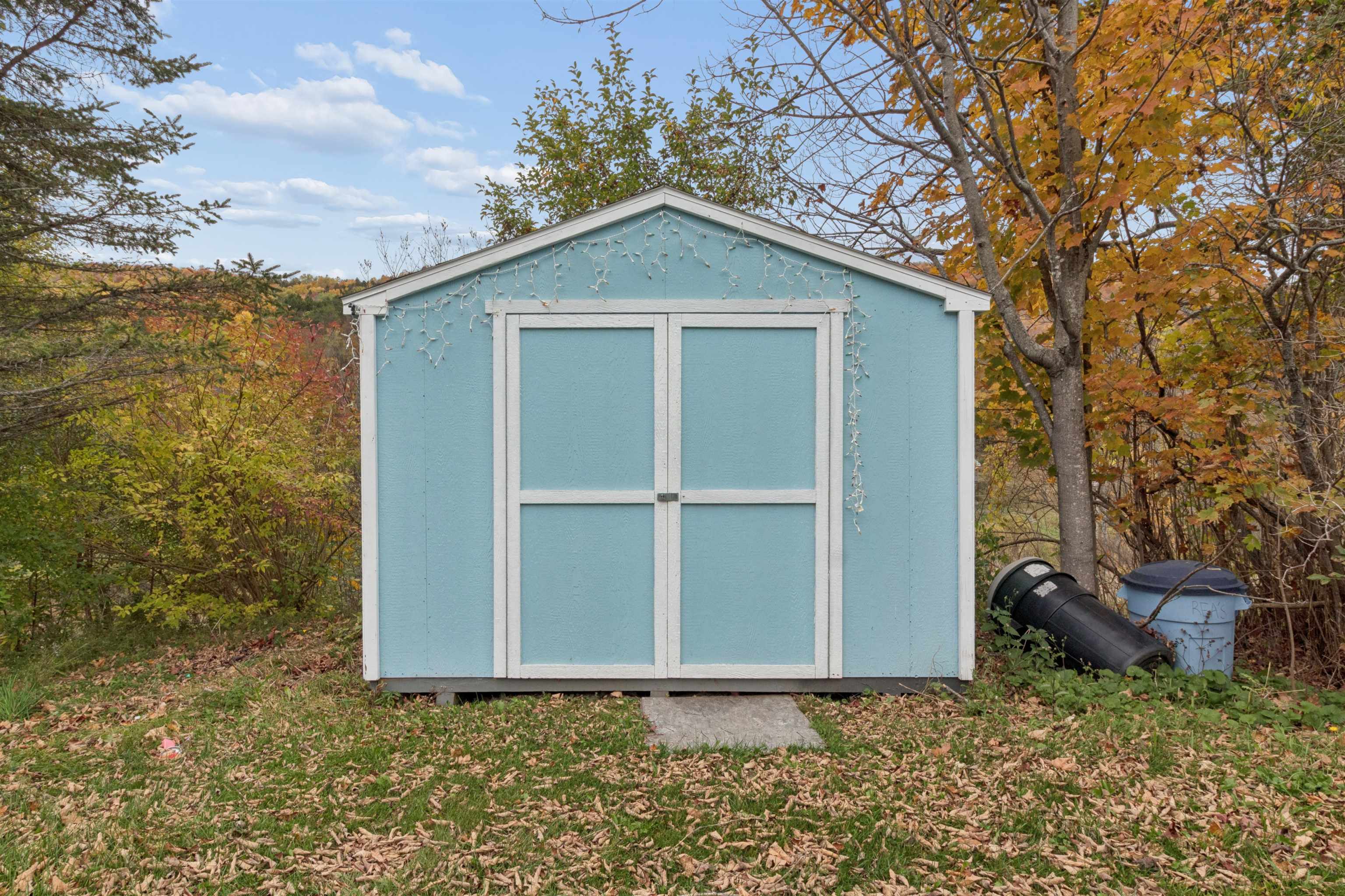 373 East Roxbury Road