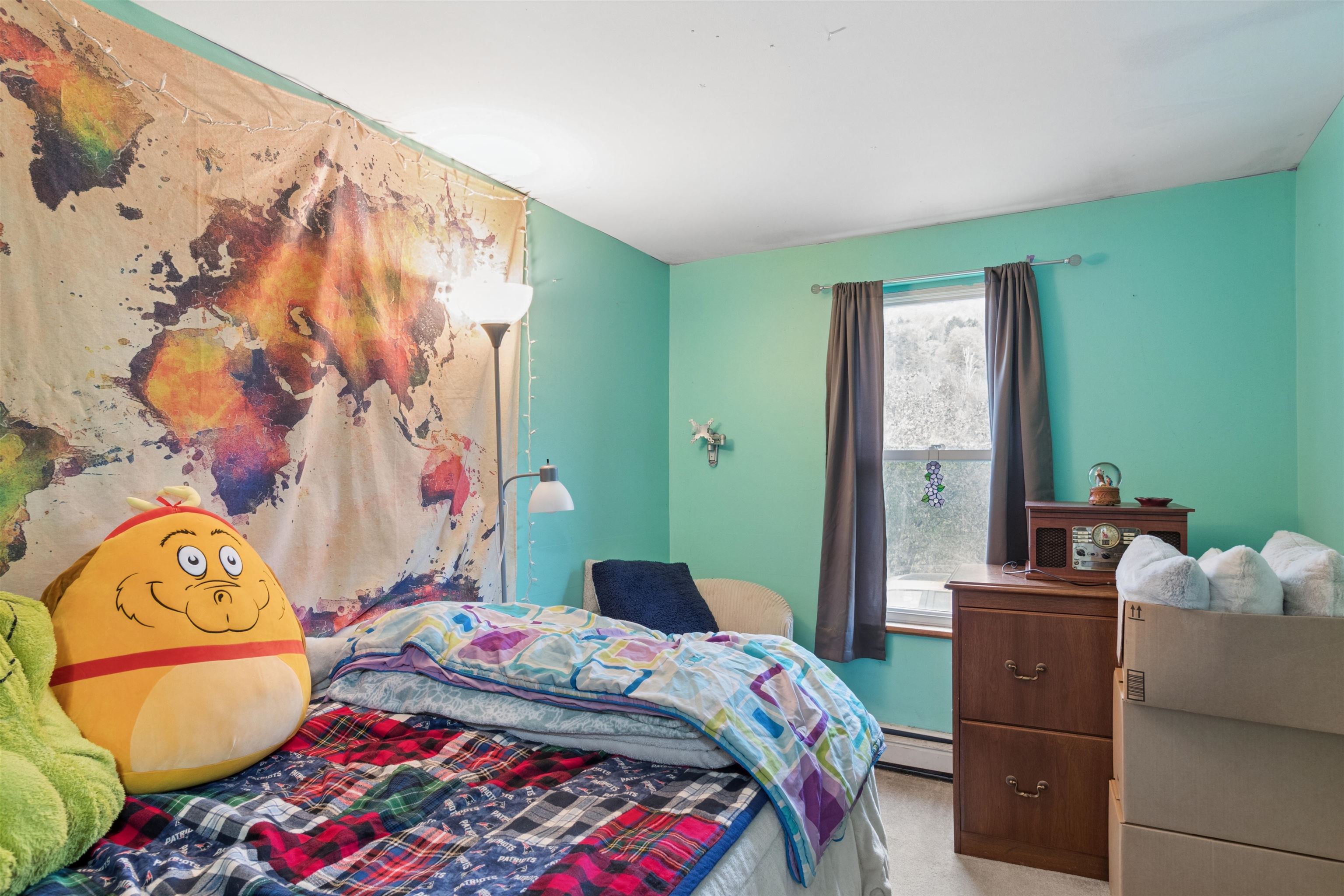 373 East Roxbury Road