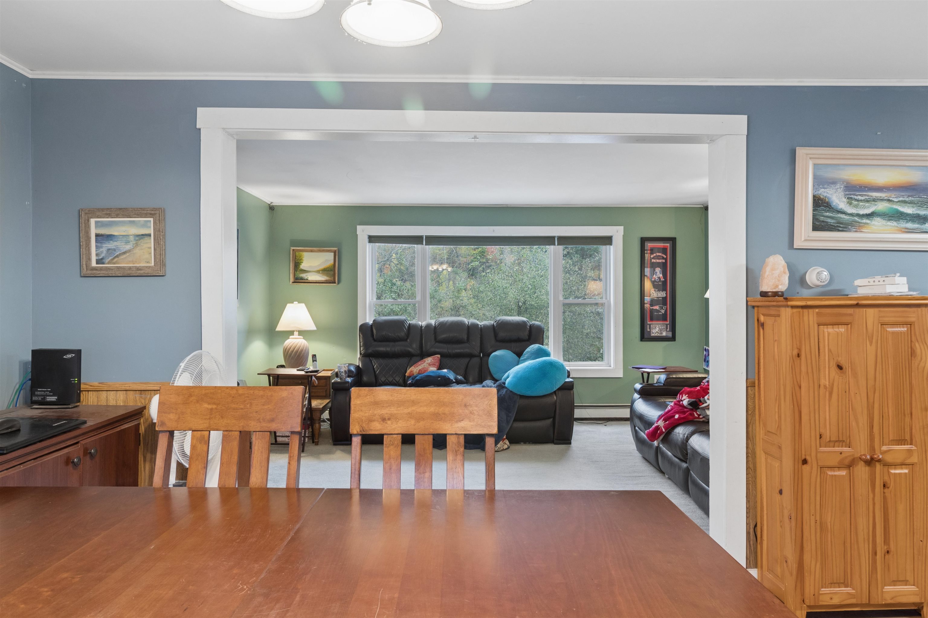373 East Roxbury Road