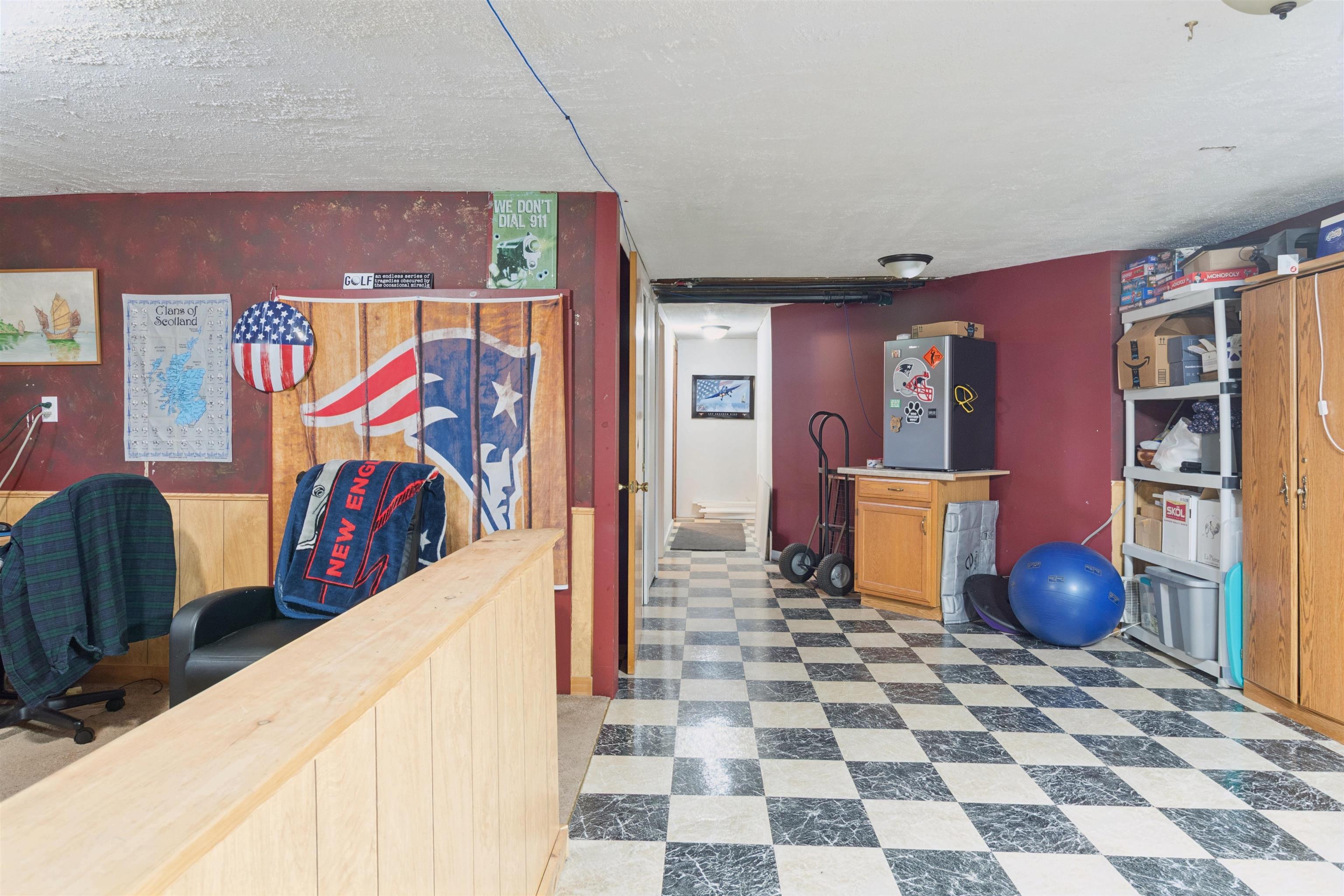 373 East Roxbury Road
