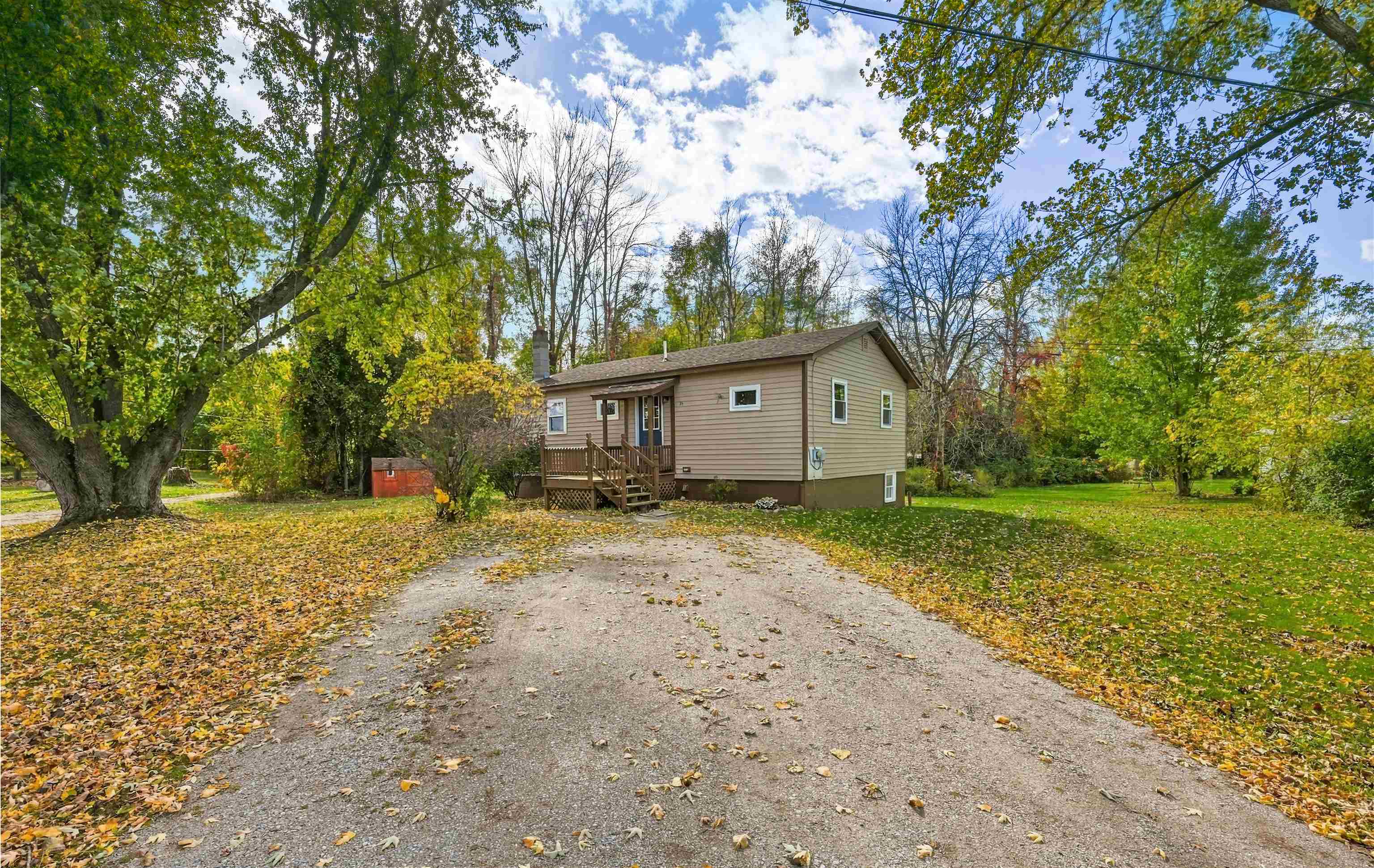 76 Allard Drive
