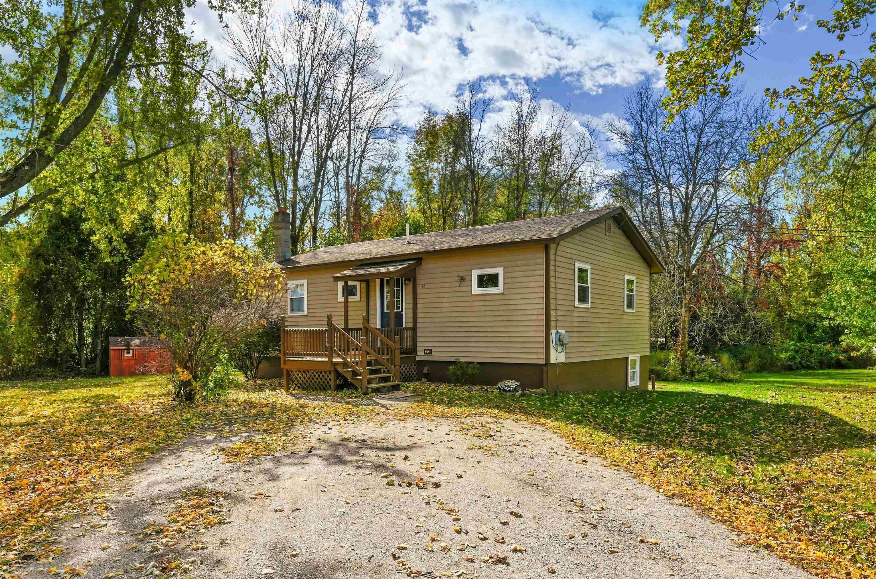 76 Allard Drive