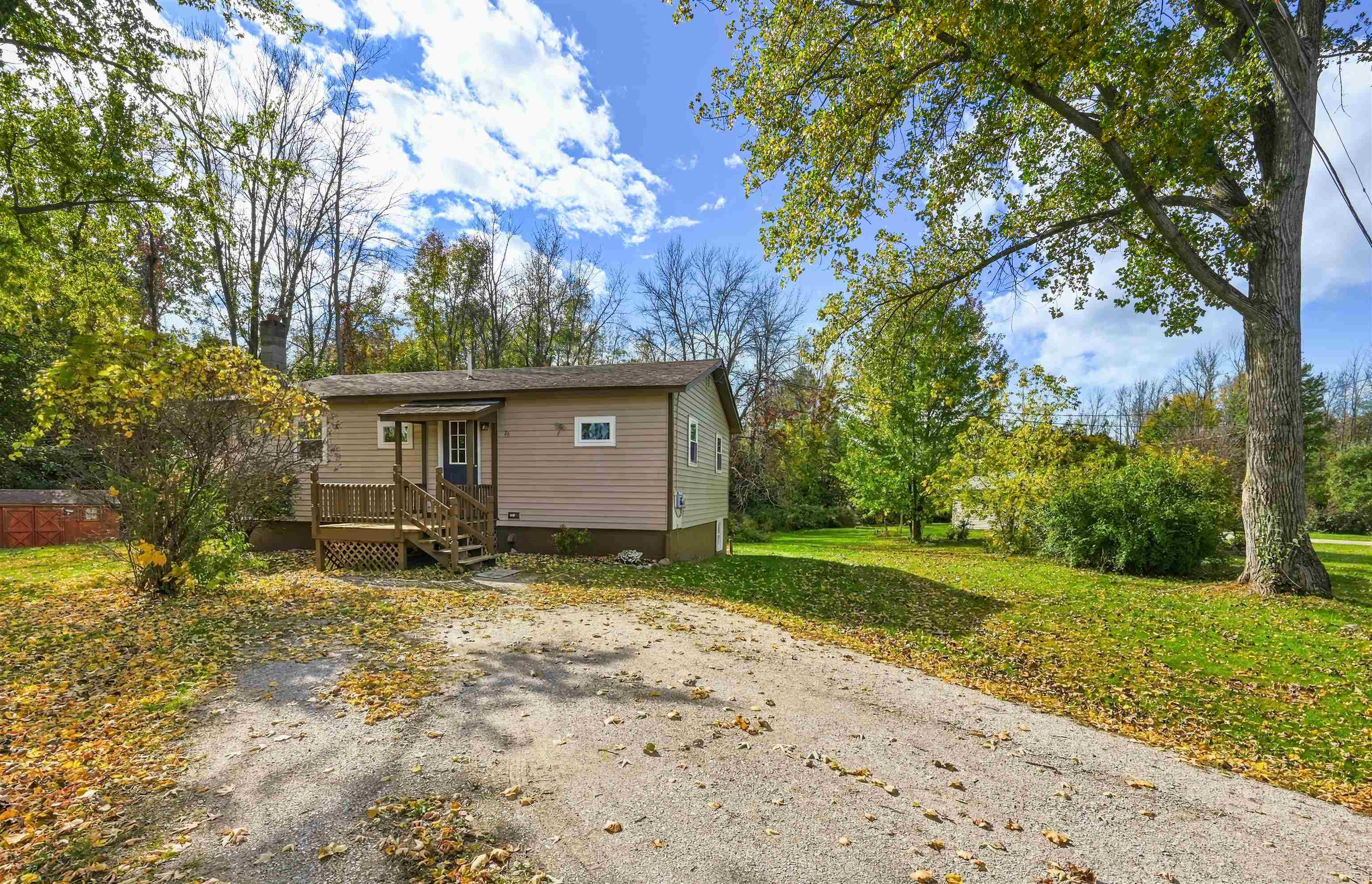 76 Allard Drive
