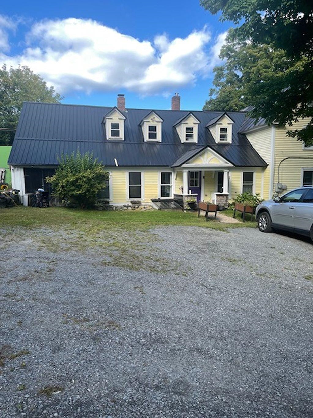312 South Main Street