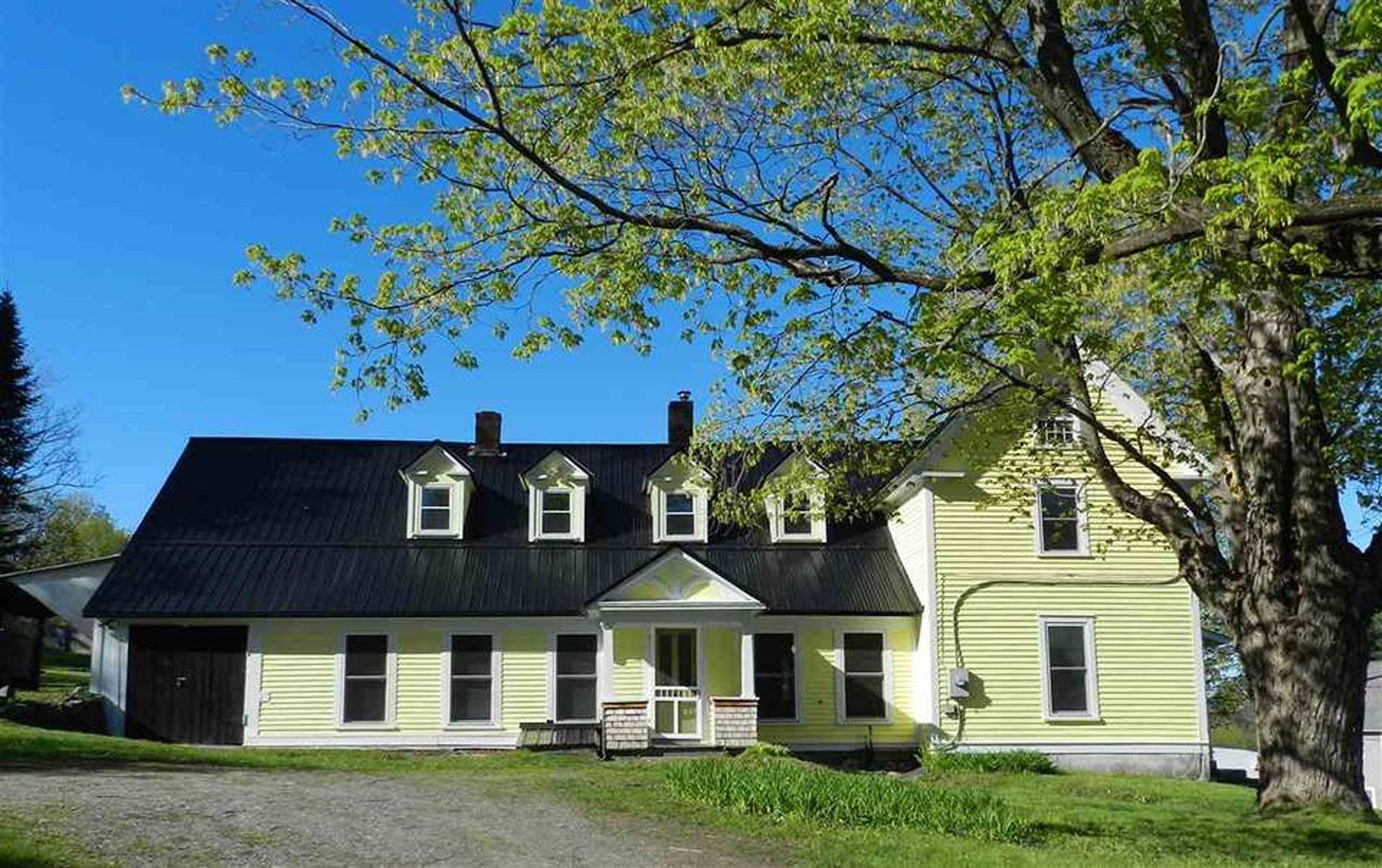 312 South Main Street