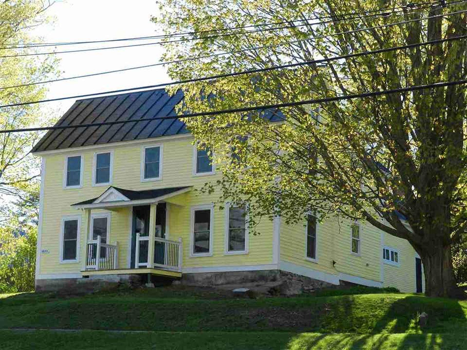 312 South Main Street