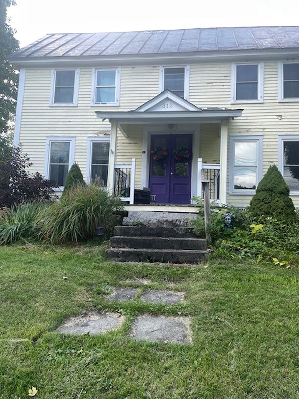 312 South Main Street