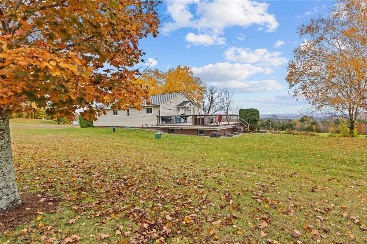 73 Mitchell Road
