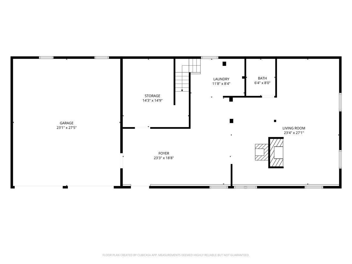 73 Mitchell Road