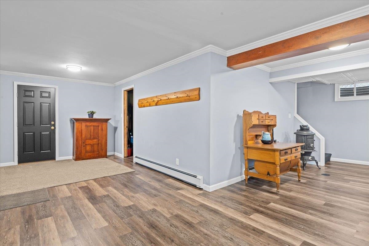 73 Mitchell Road