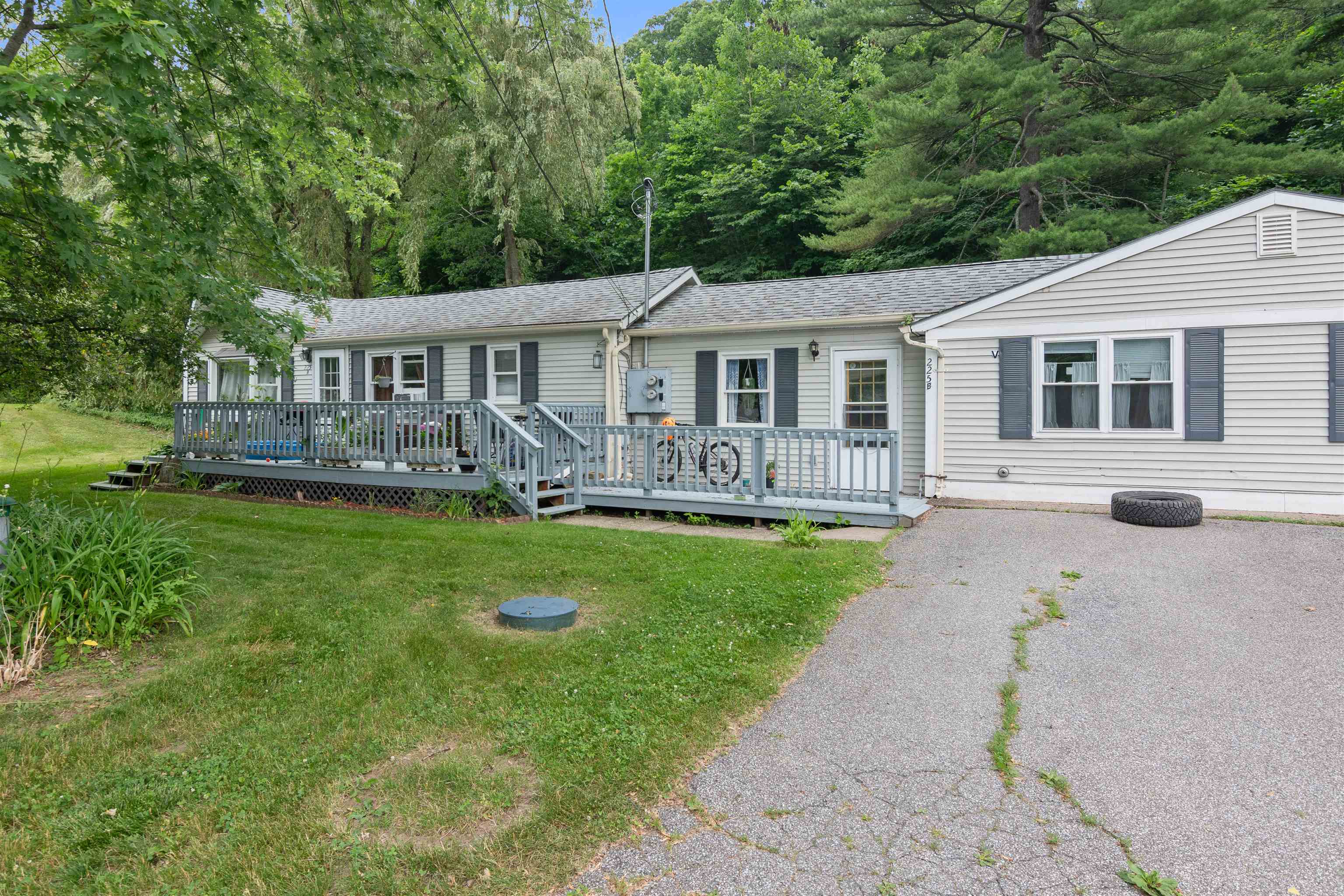 225 Bean Road