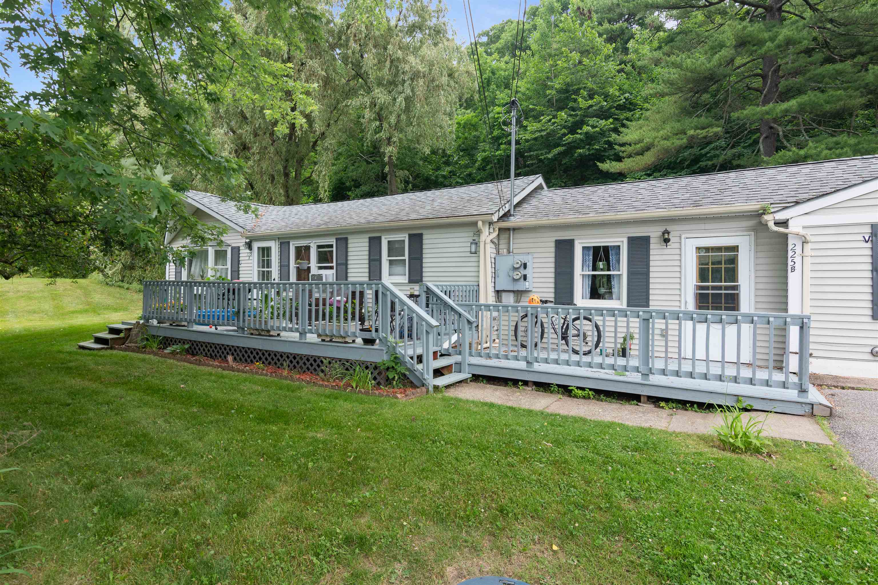 225 Bean Road