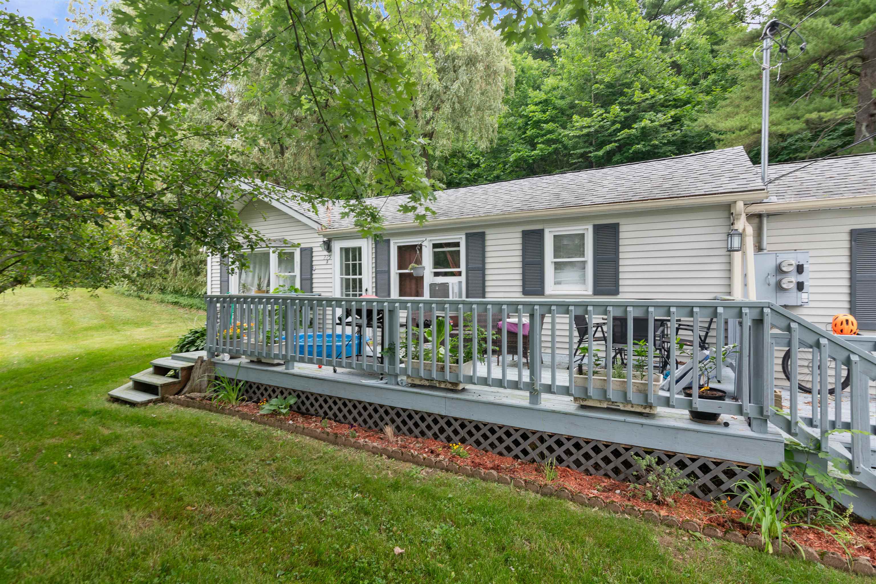 225 Bean Road