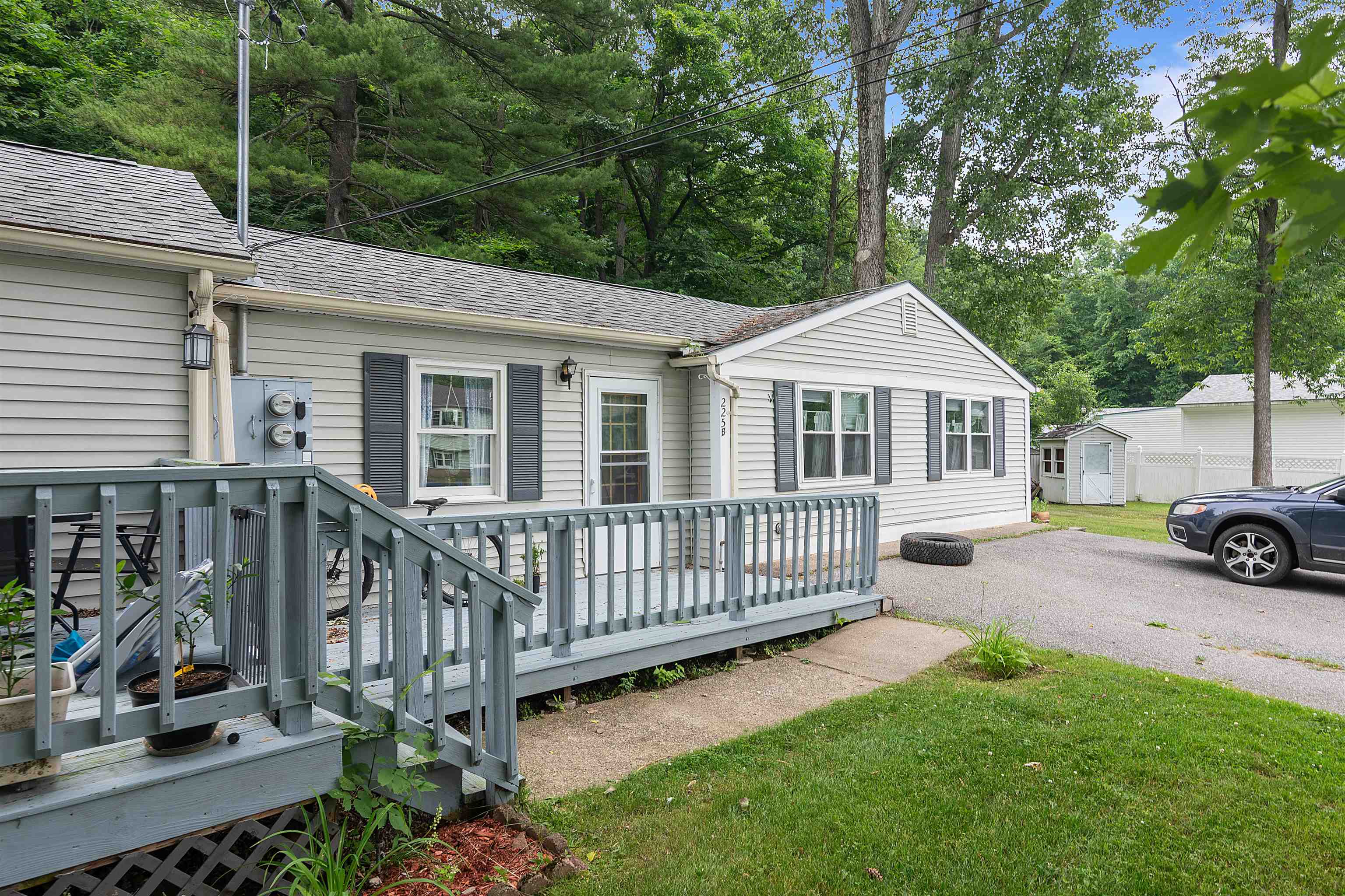 225 Bean Road