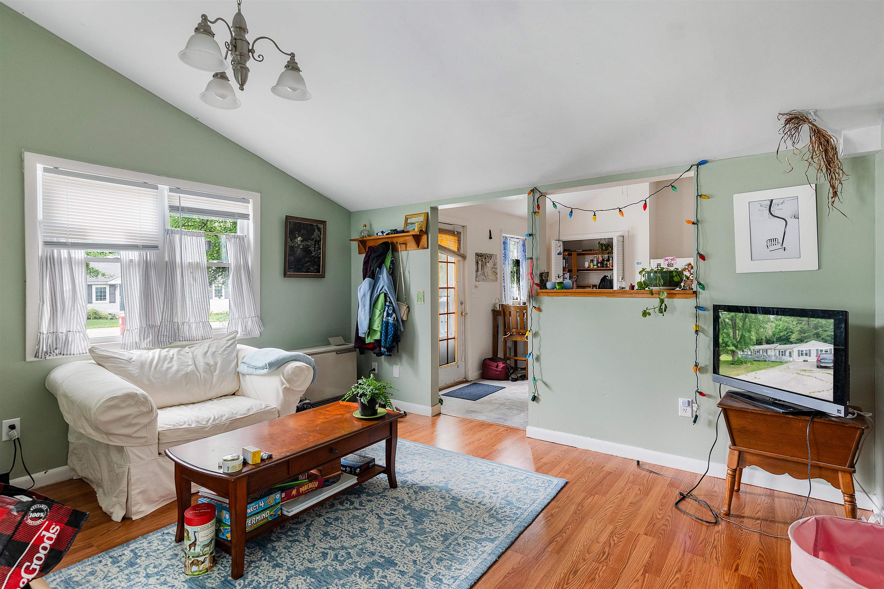 225 Bean Road