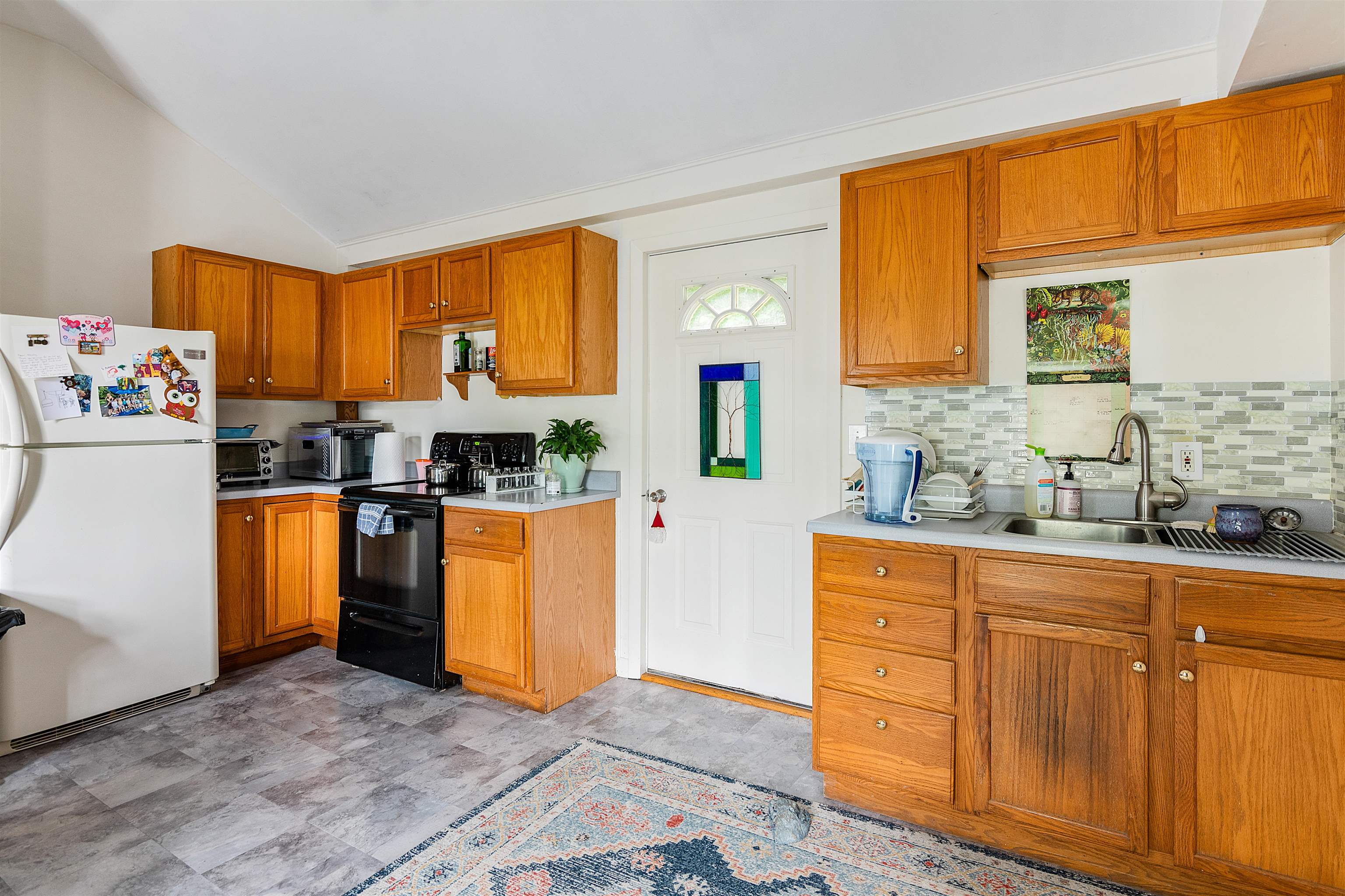 225 Bean Road