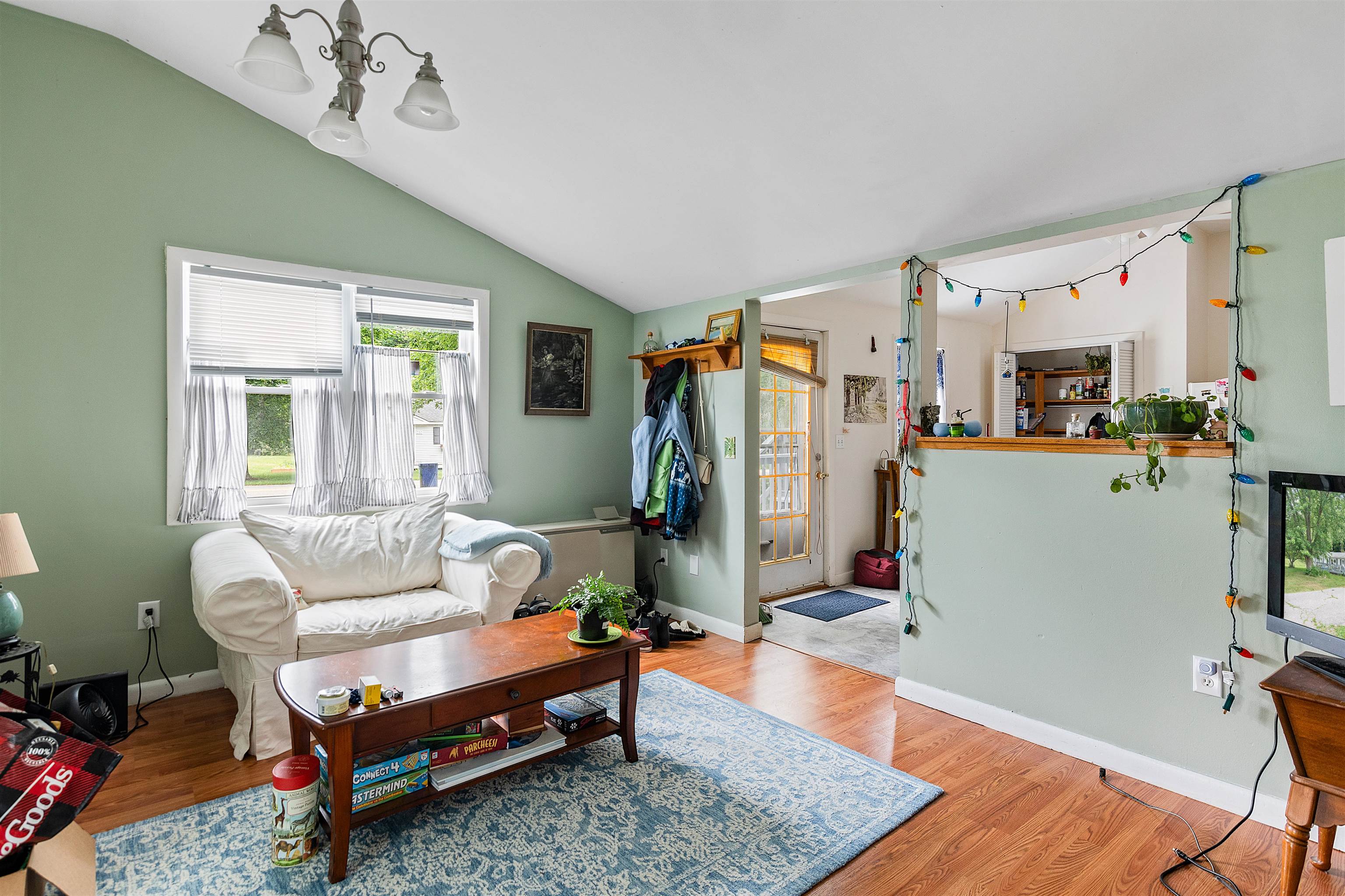 225 Bean Road