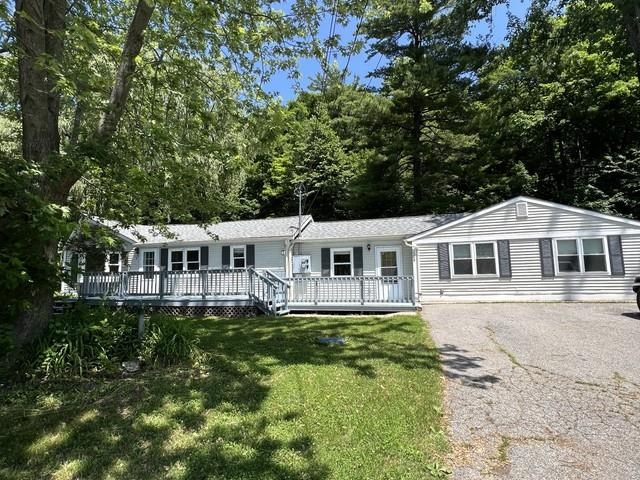 225 Bean Road